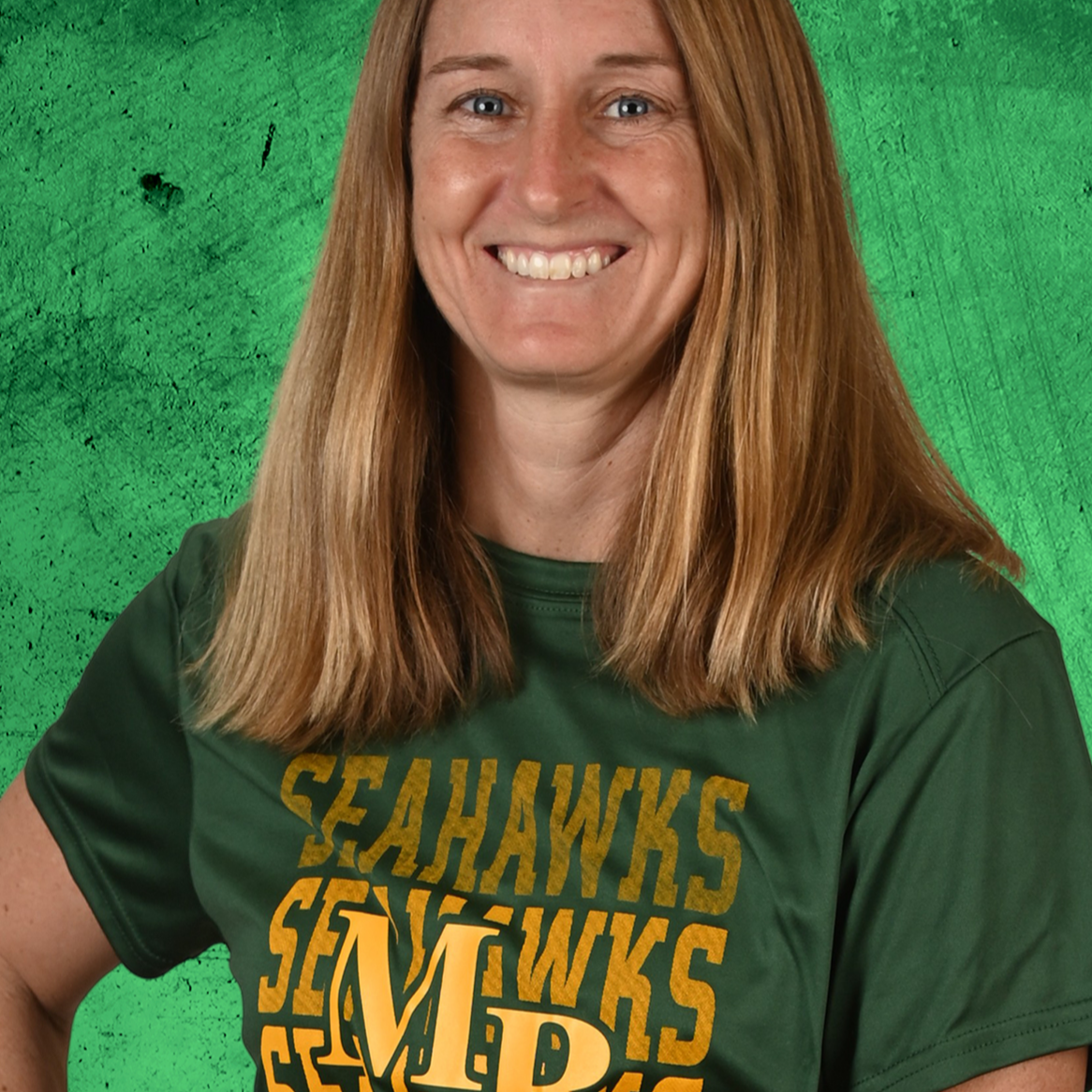 staff photo of Meredith Jiorle