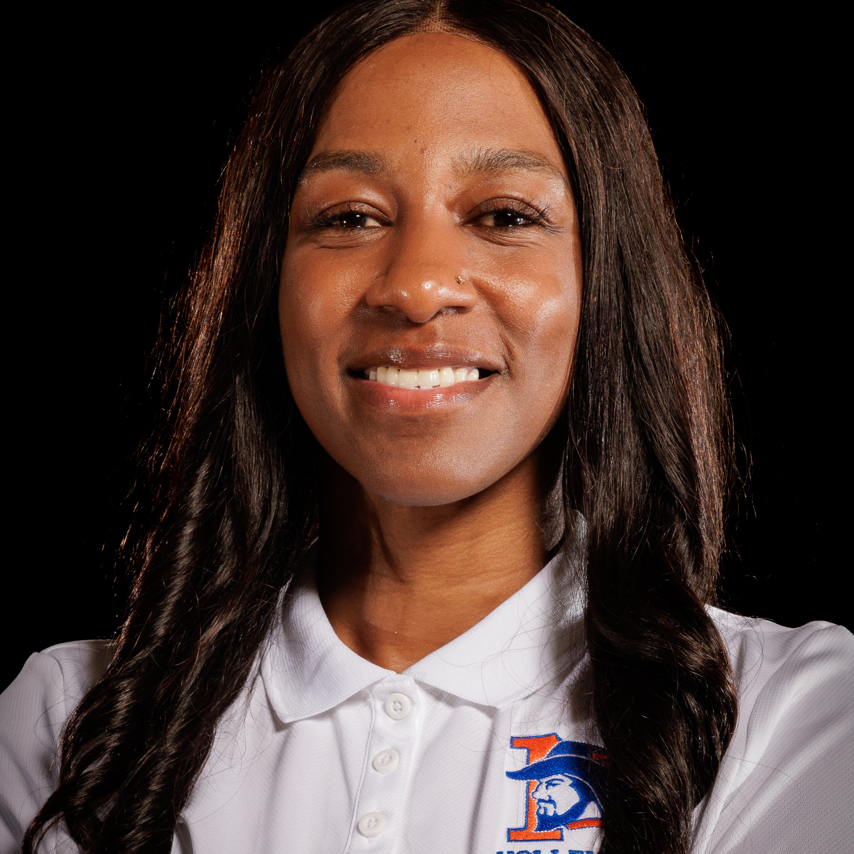 staff photo of Sheree Jackson