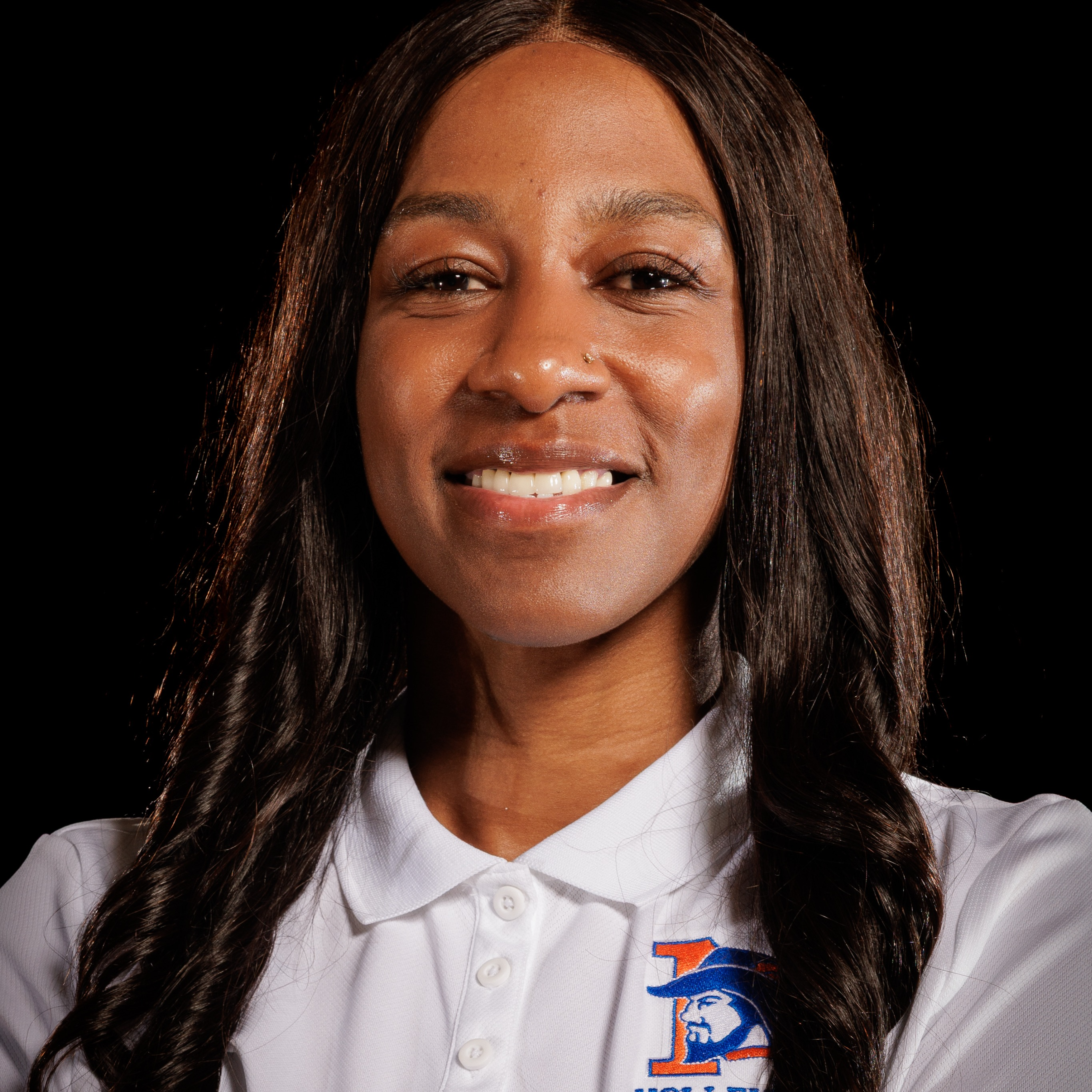staff photo of Sheree Jackson