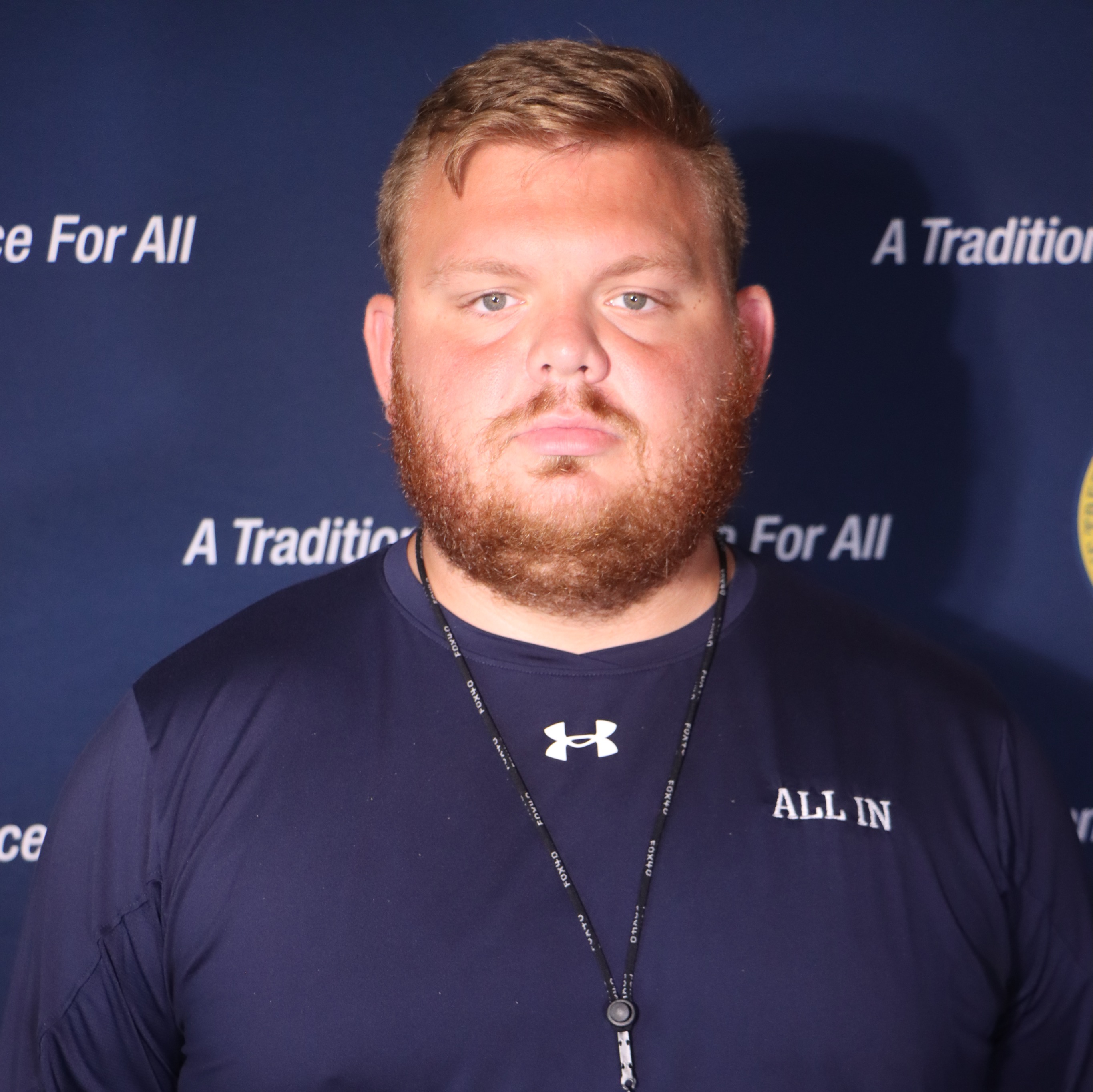 staff photo of Coby Slayter
