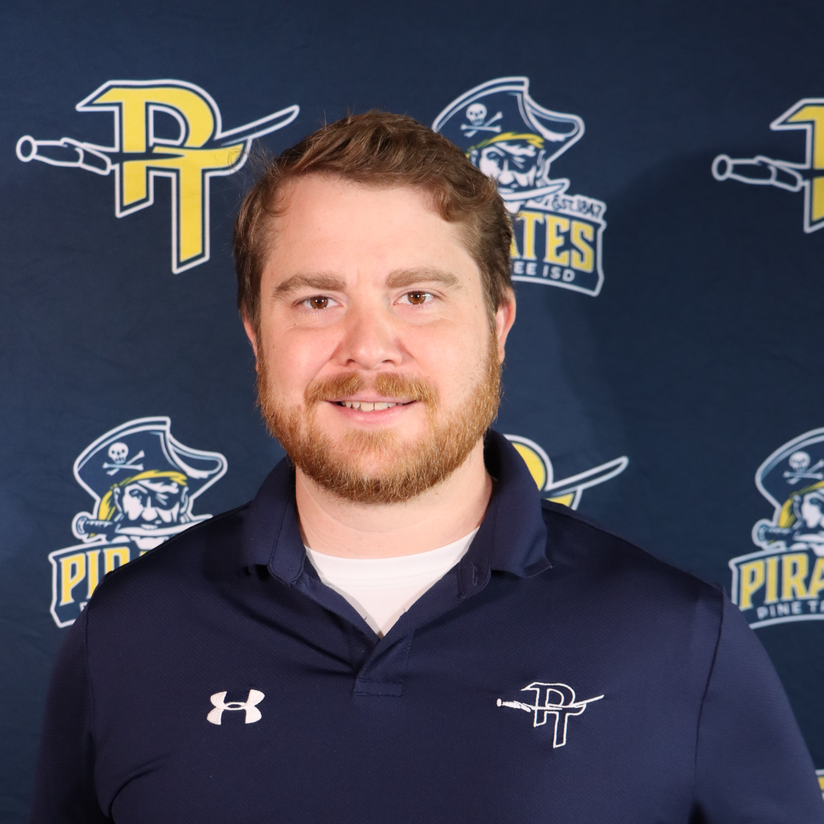staff photo of Kip Picarella