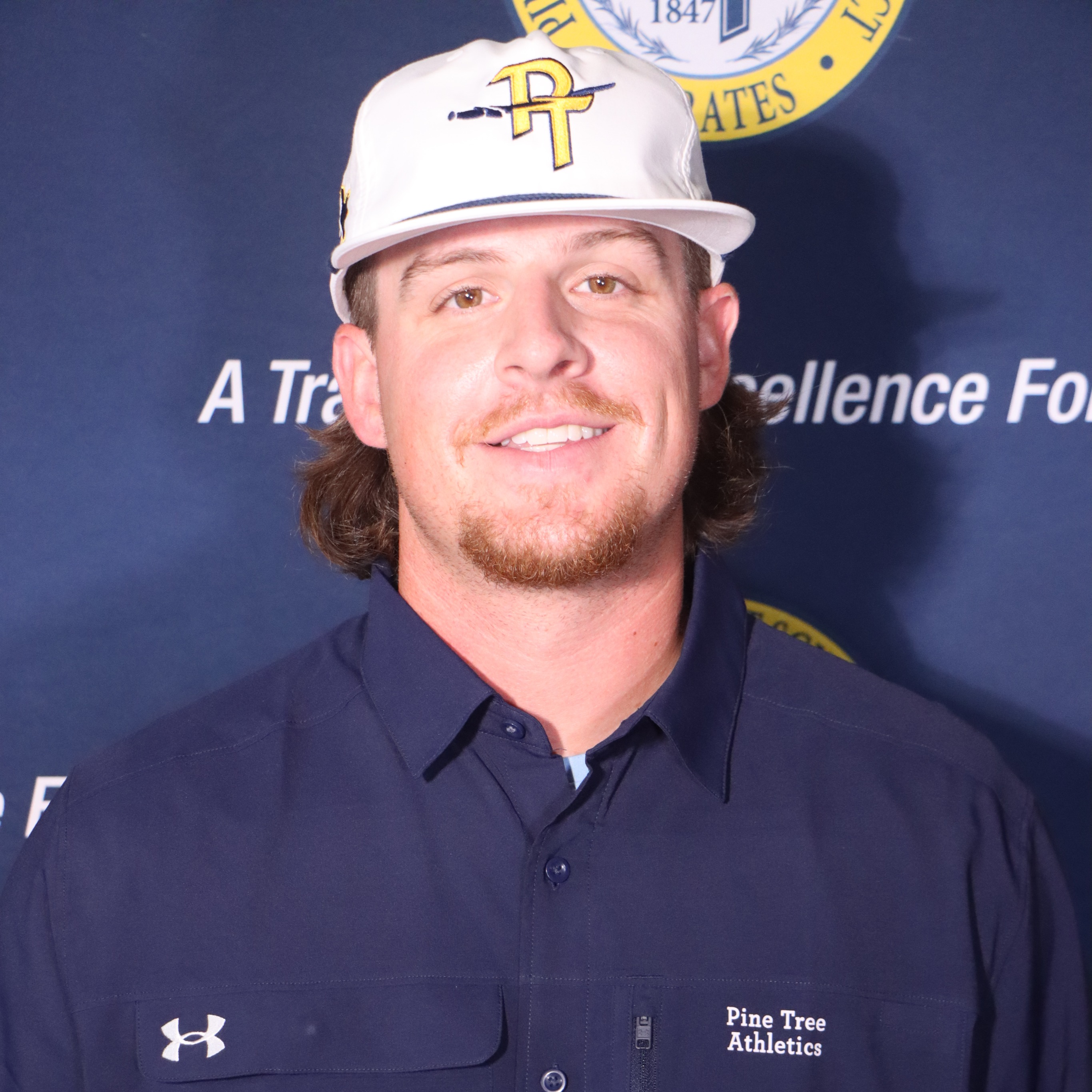 staff photo of Zack Spears