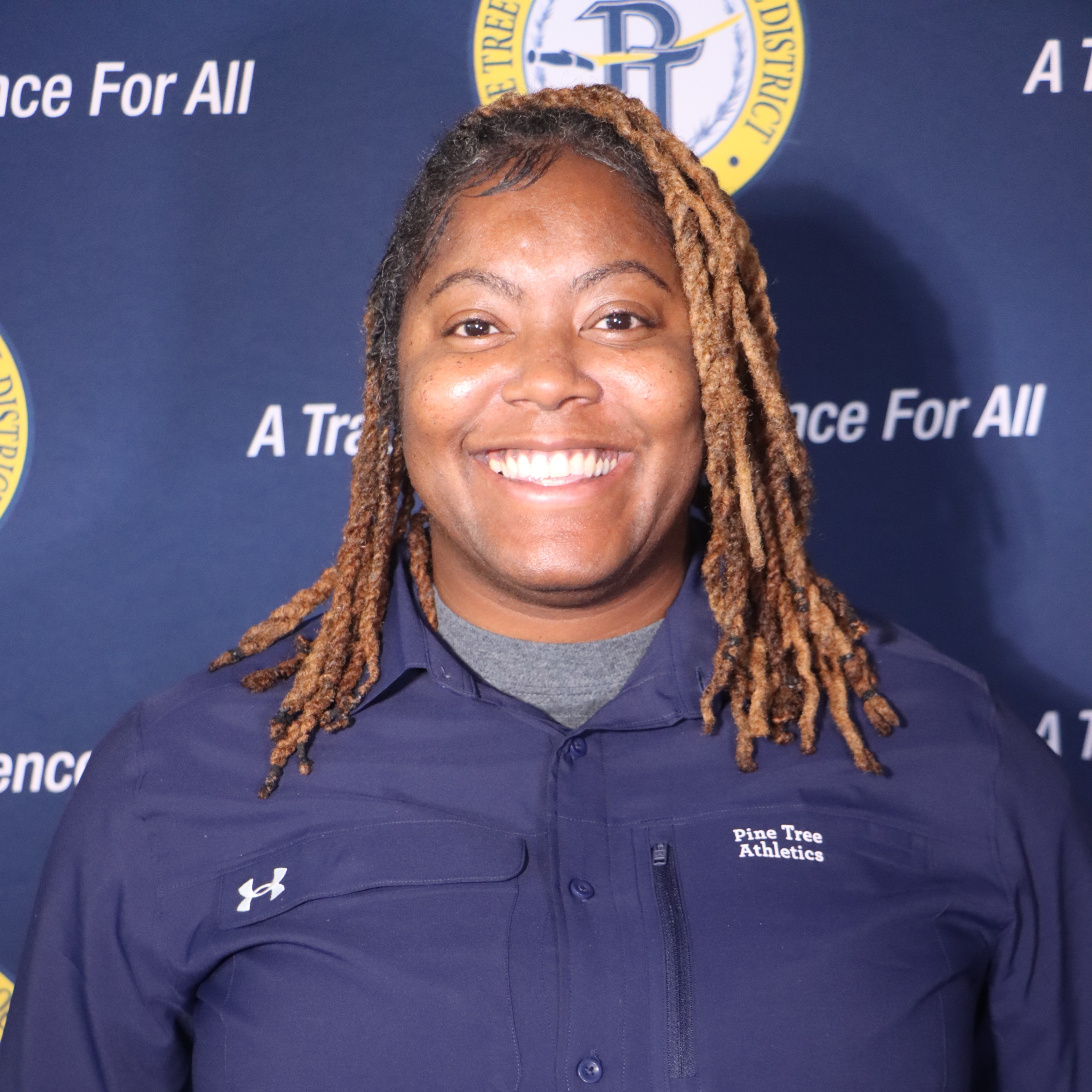 staff photo of Nancy Shelton