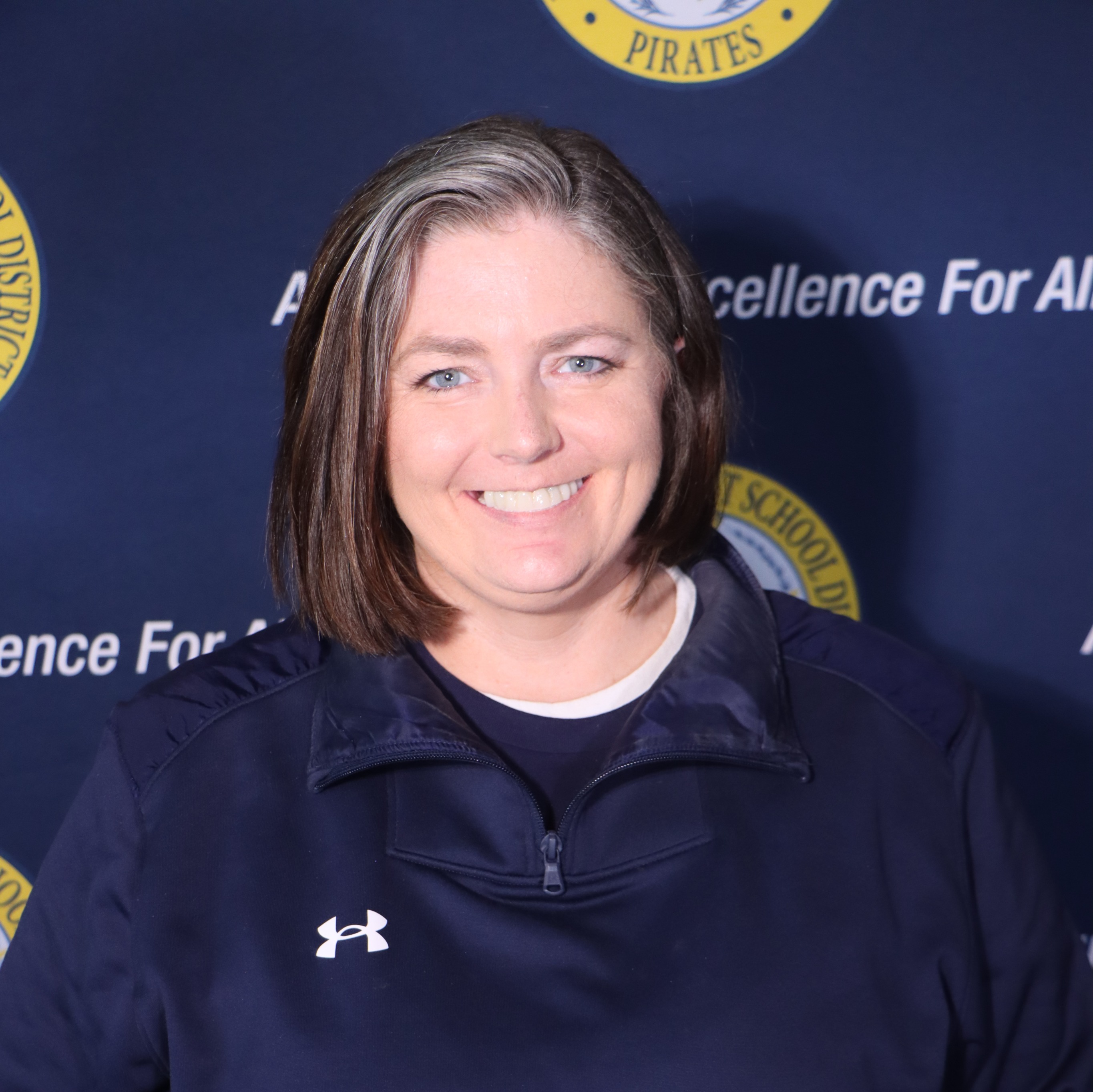 staff photo of Katy Keith