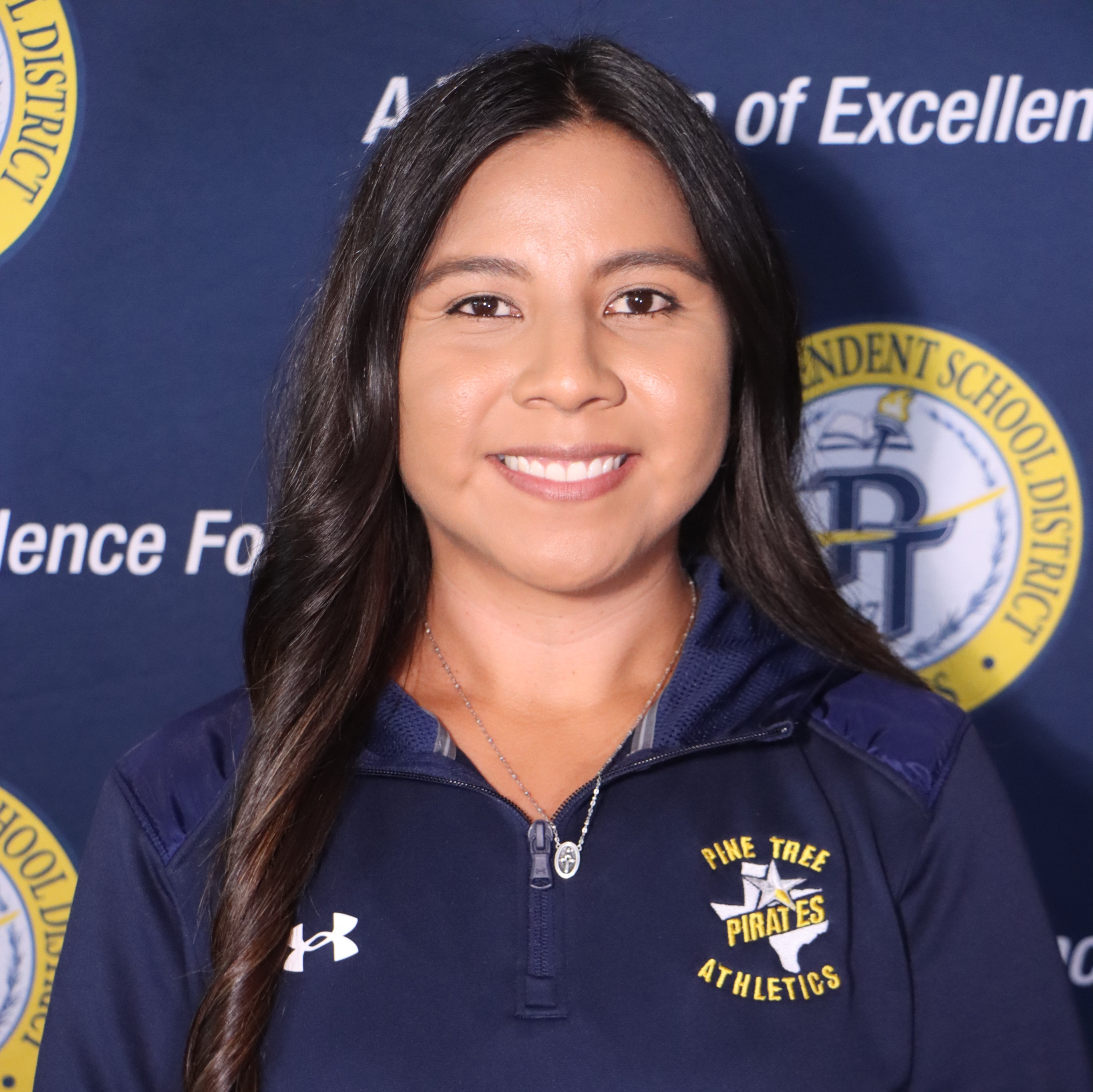 staff photo of Ana Morales
