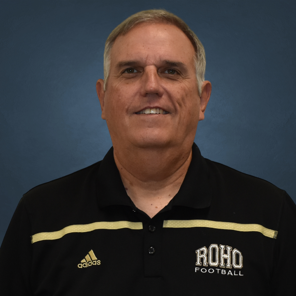 staff photo of Jeffrey Moore