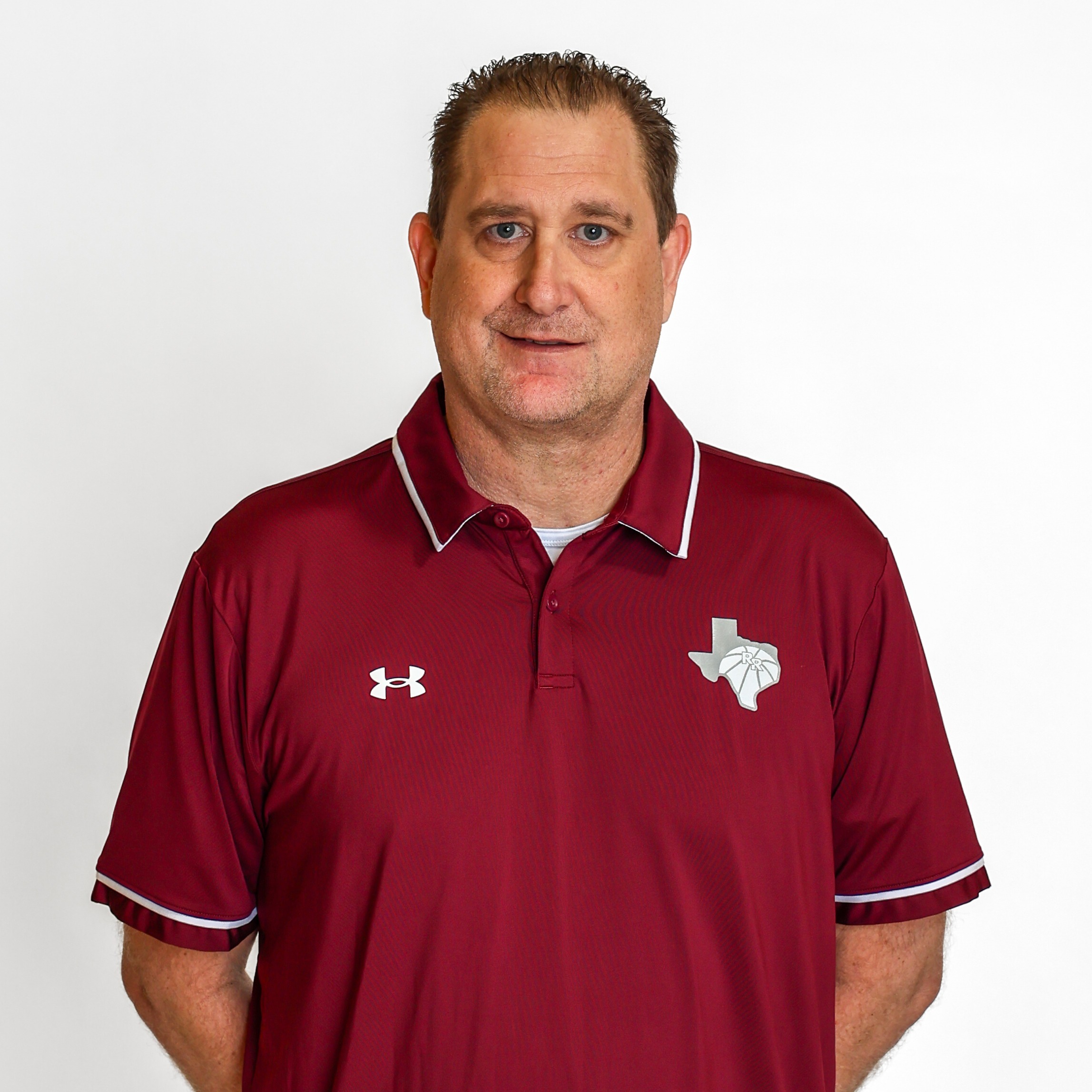 staff photo of Andy Shantz