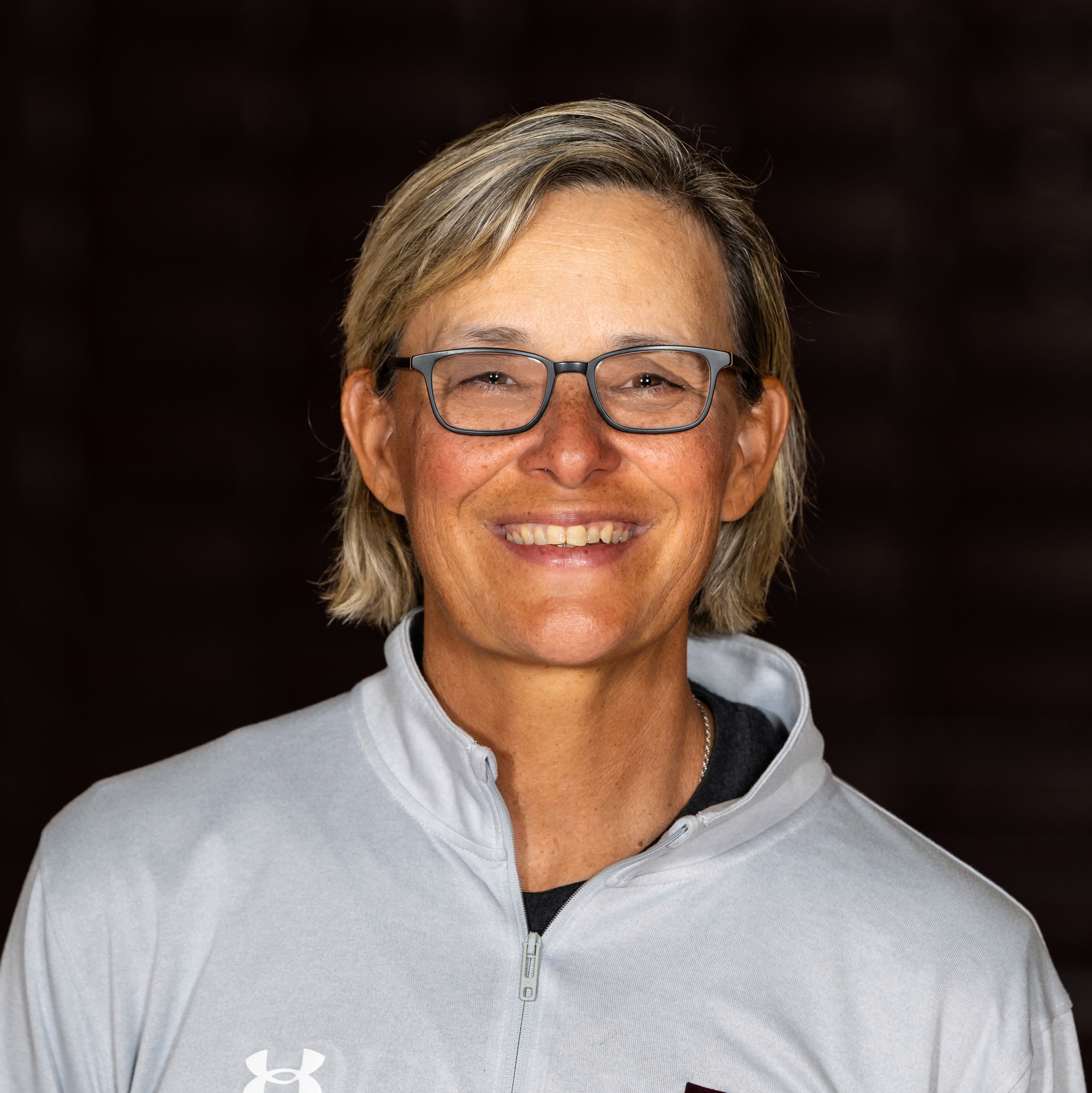 staff photo of Christi Dreier