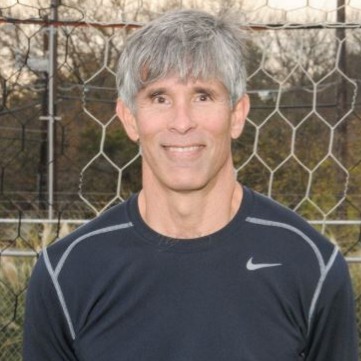 staff photo of Chris Sato
