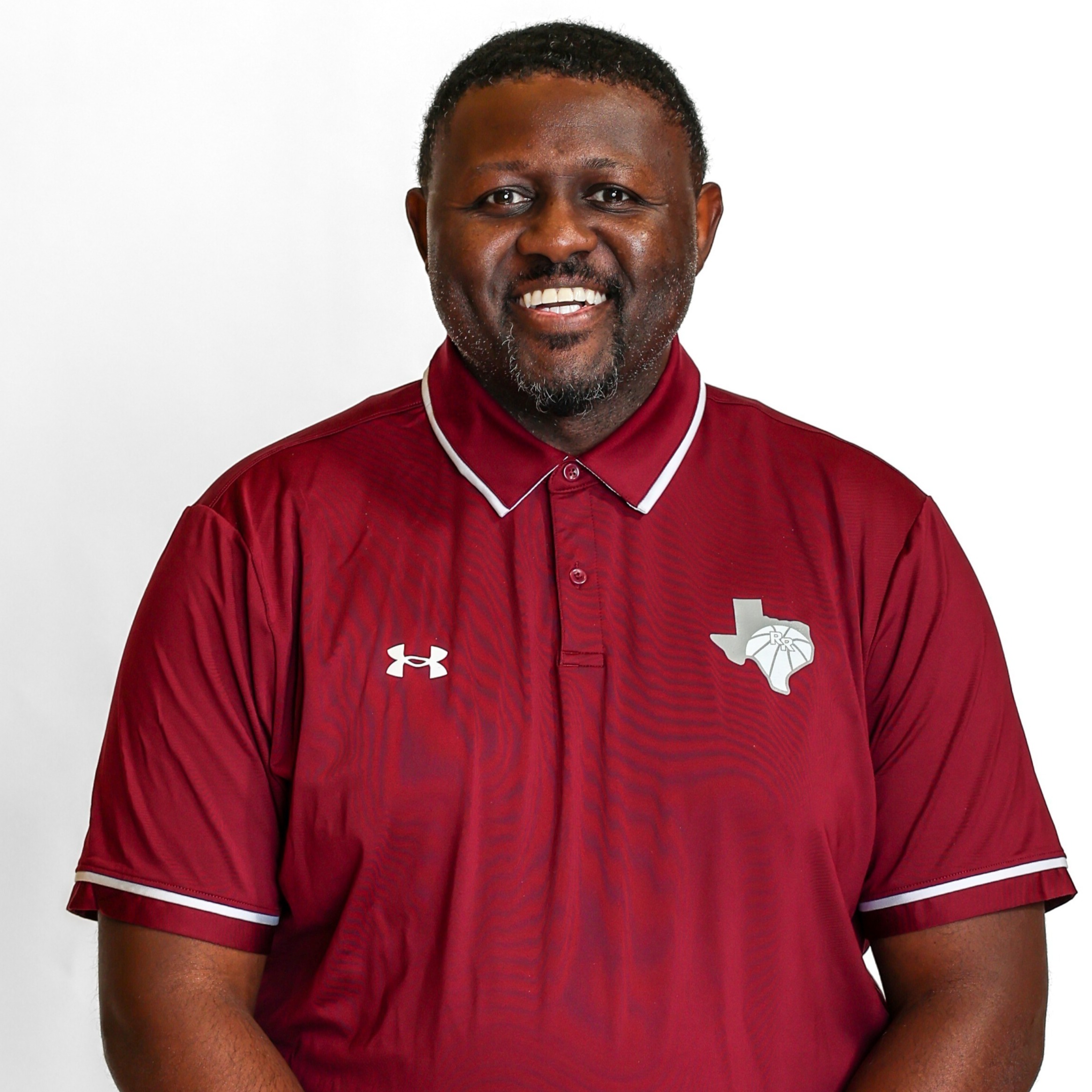 staff photo of Eric Woods