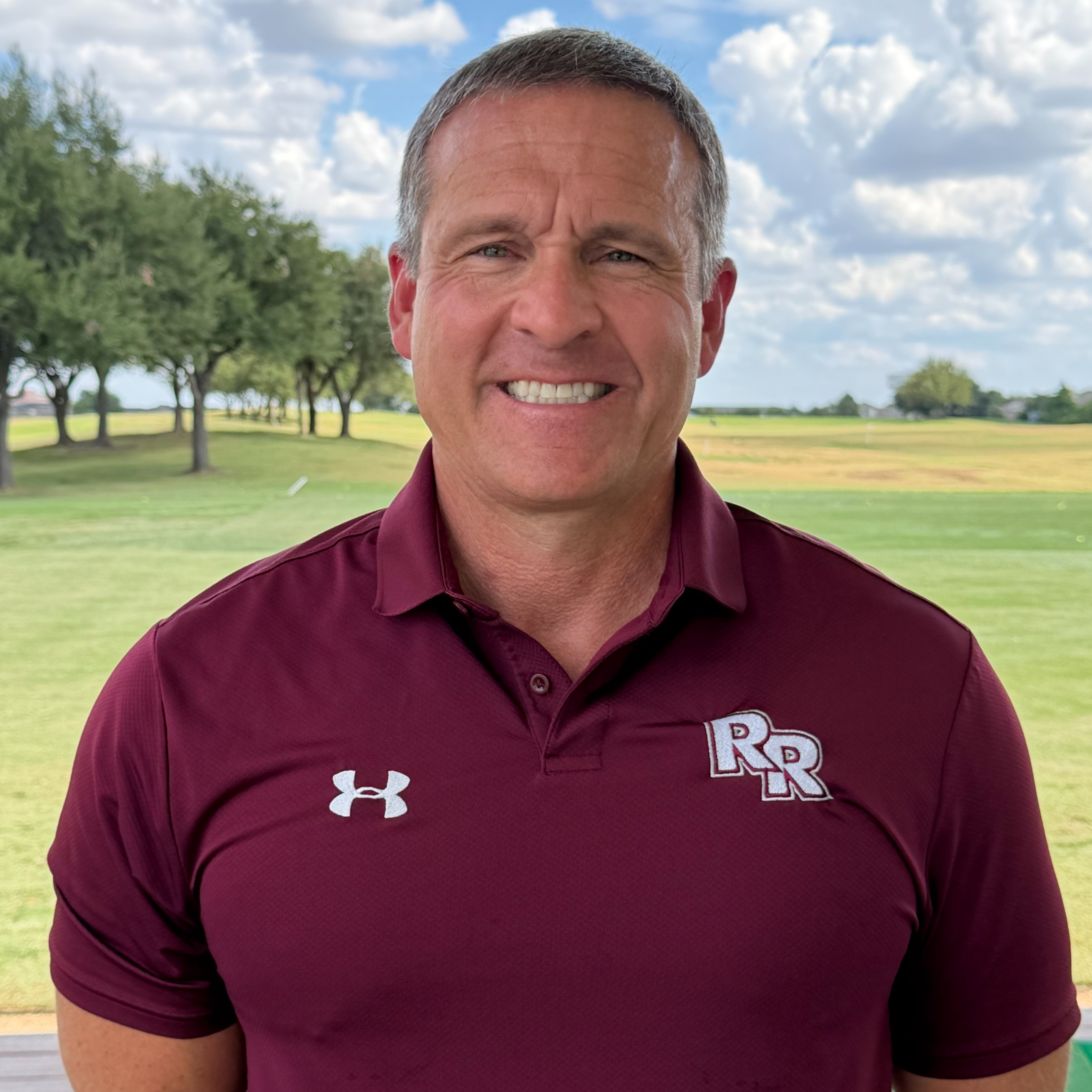 staff photo of Jared Sealy