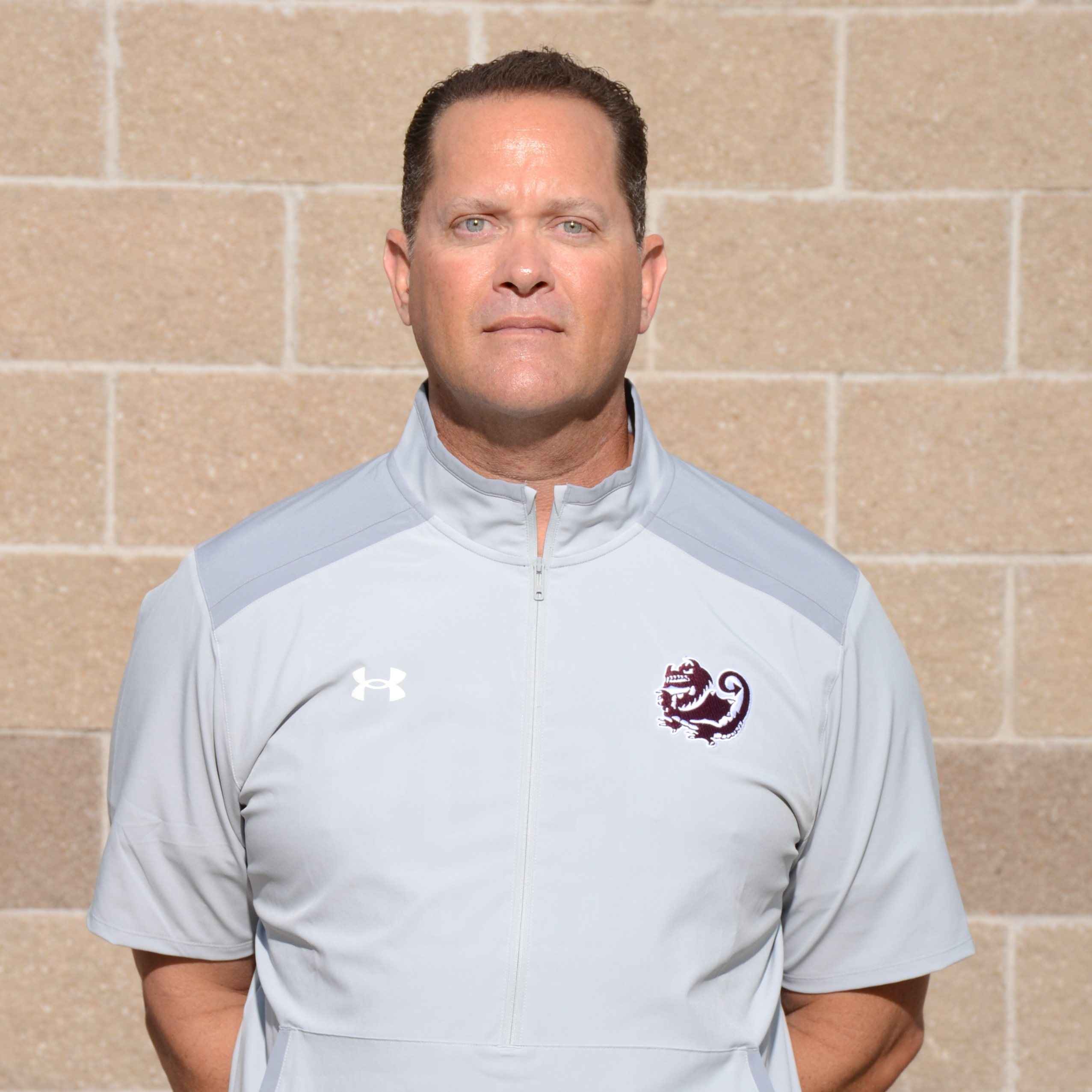 staff photo of Jedd Soto