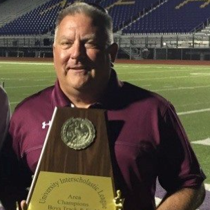 staff photo of Stan Gabel