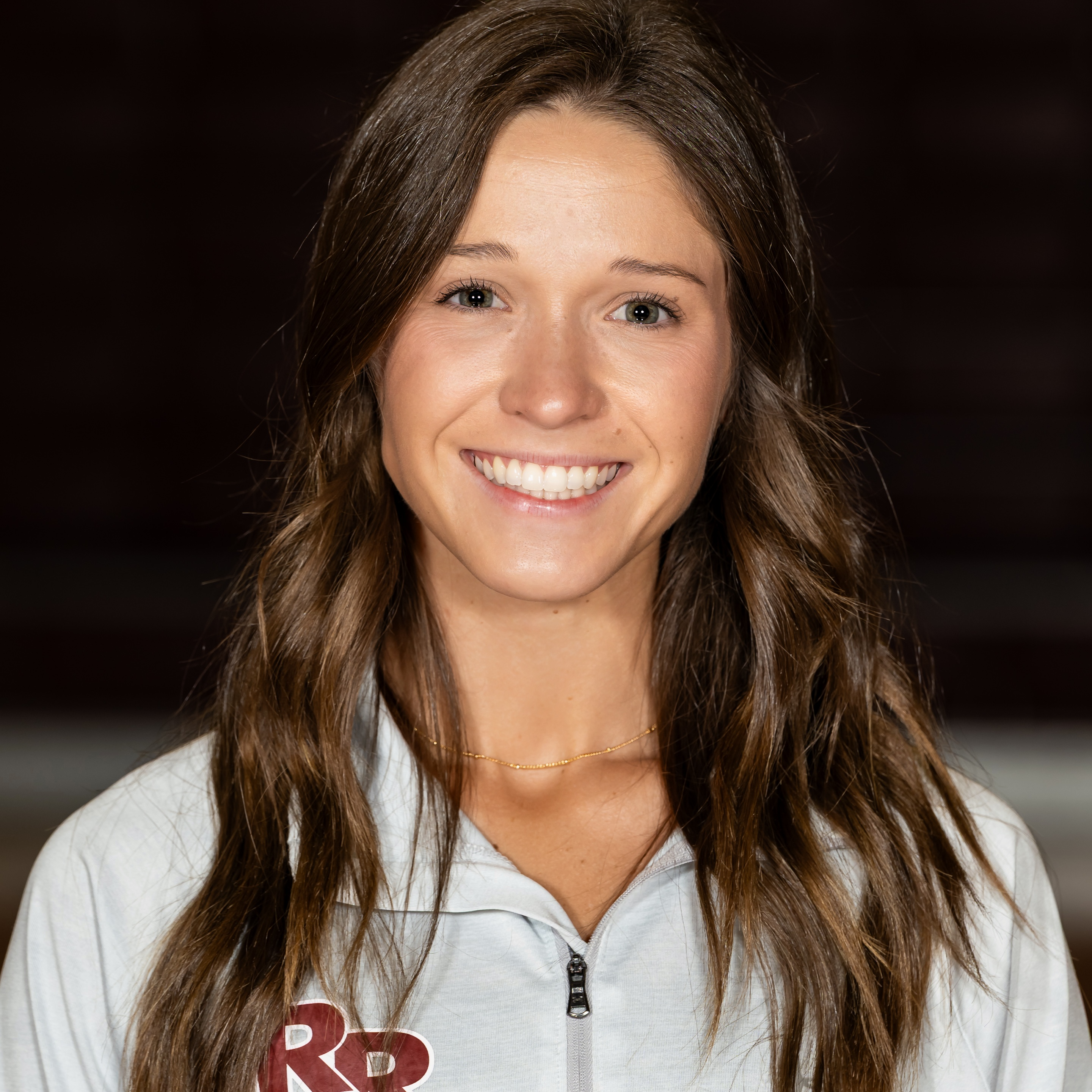 staff photo of Katelyn Richbourg