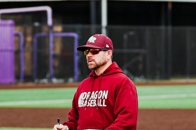 staff photo of Brian Solemsaas