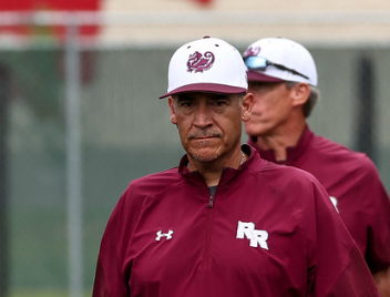 staff photo of Rey Rodriguez