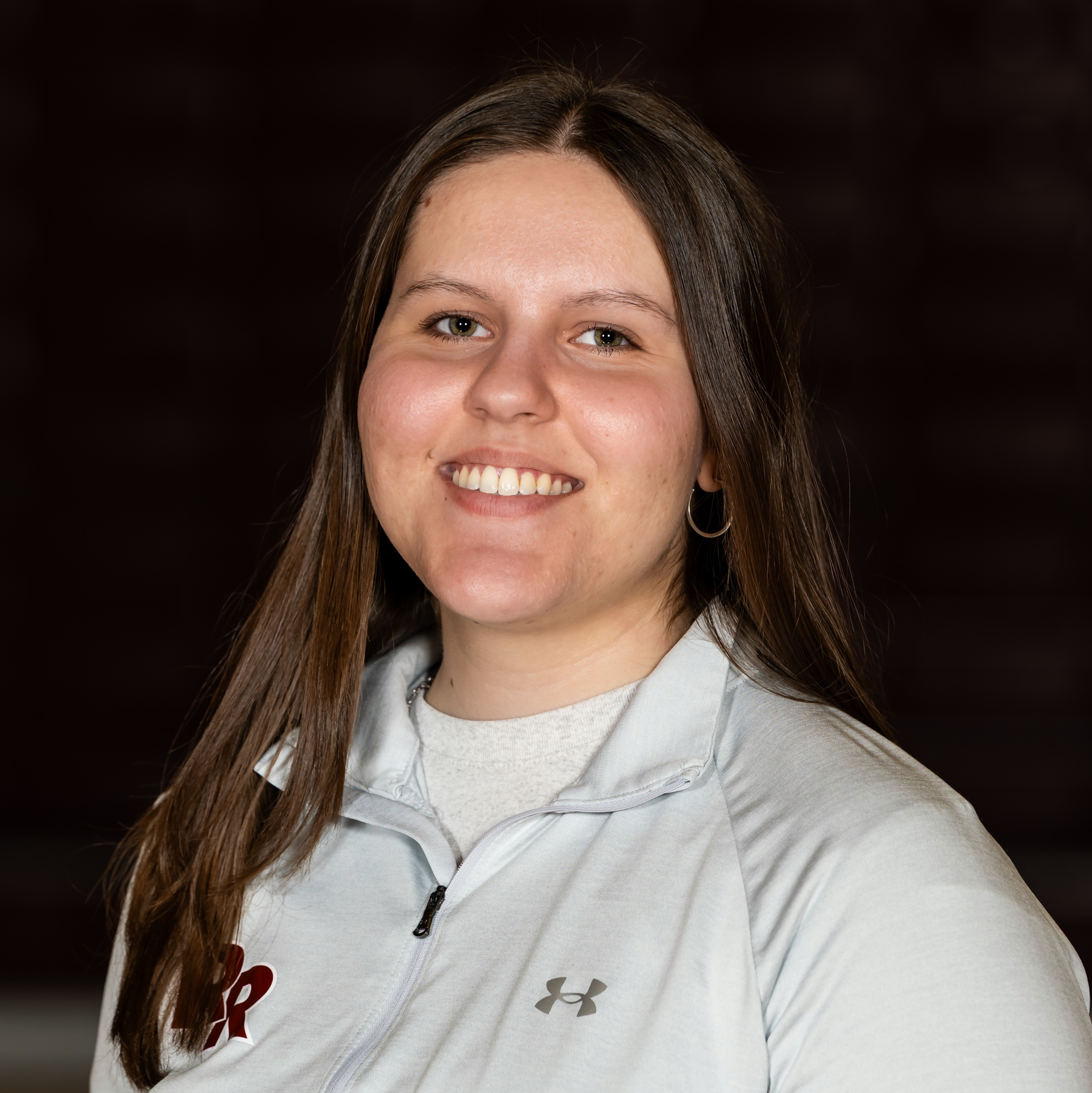 staff photo of Krystal Gundy