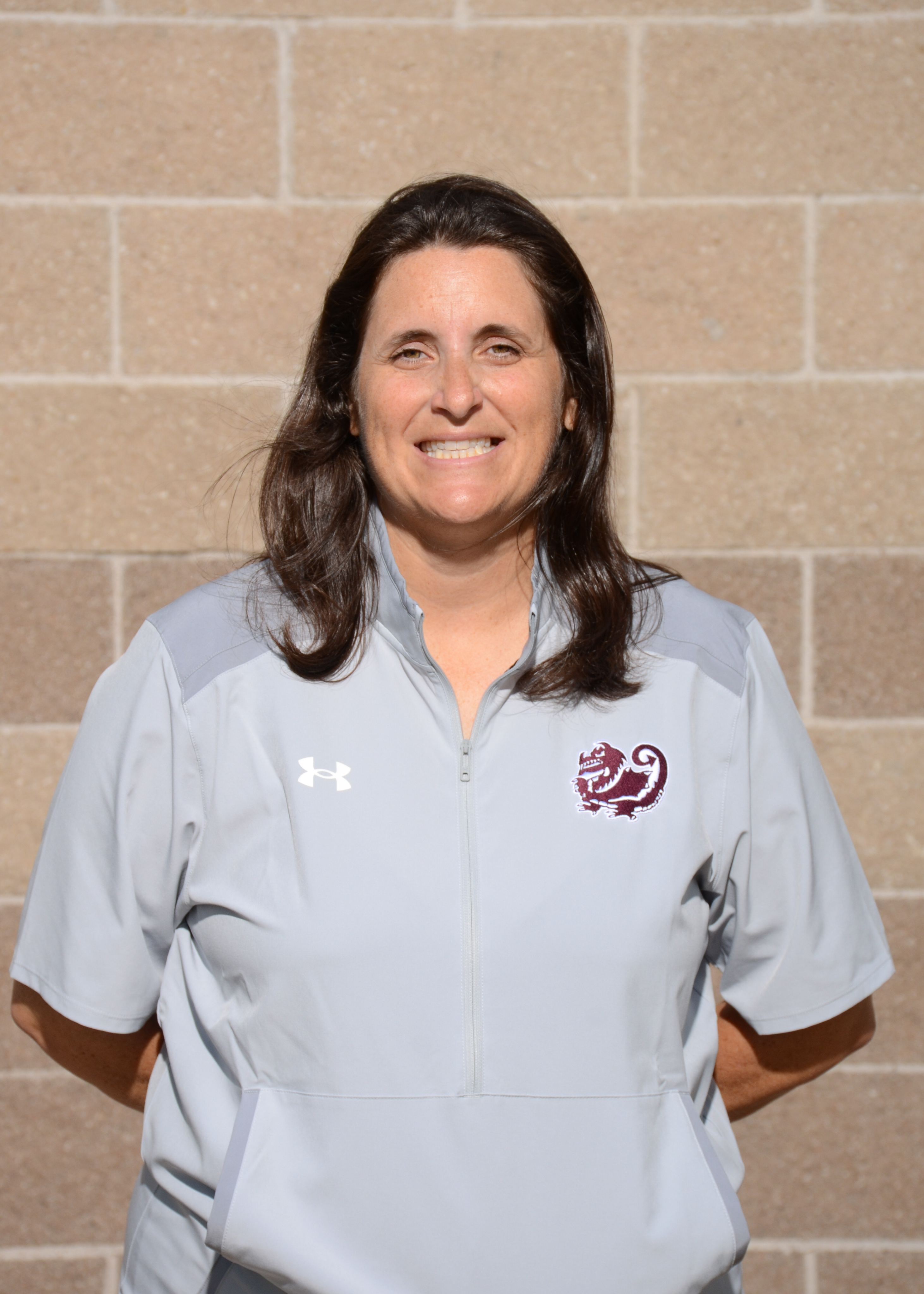 staff photo of Christi Cecil
