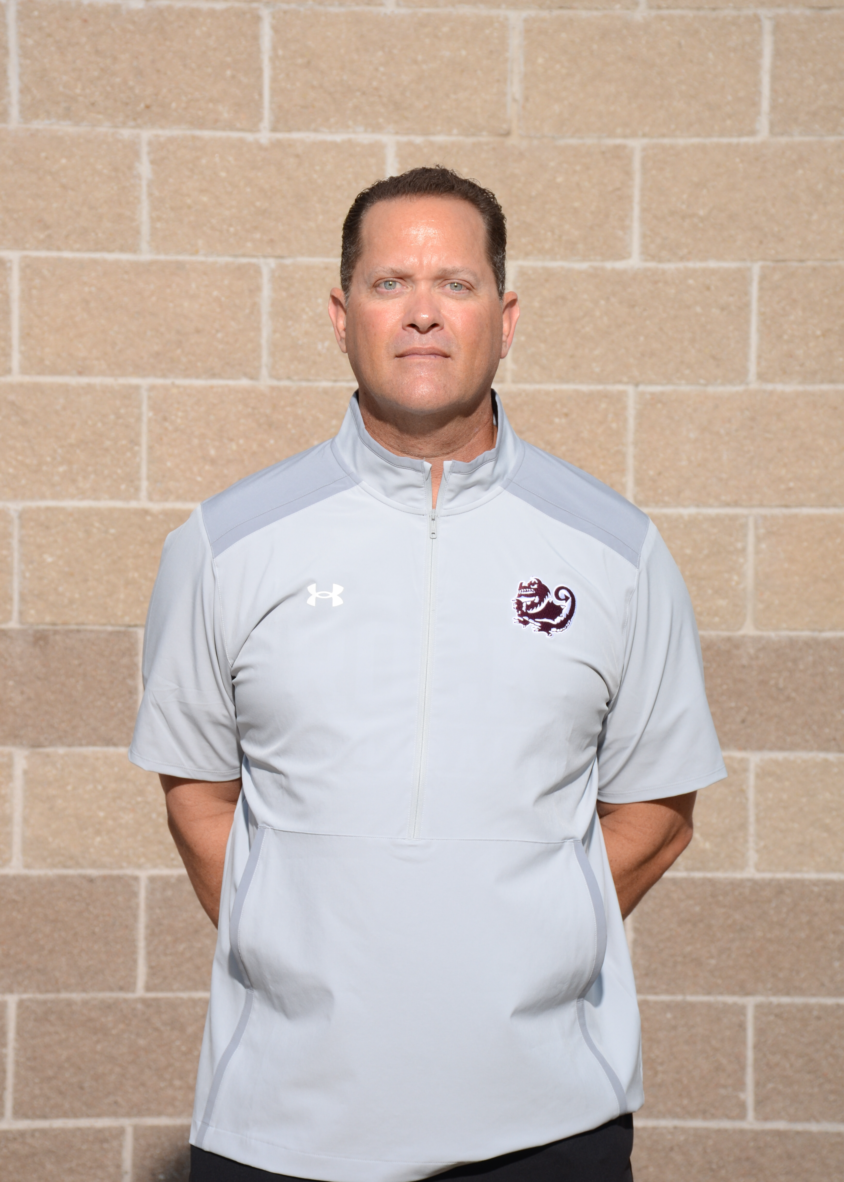 staff photo of Jedd Soto