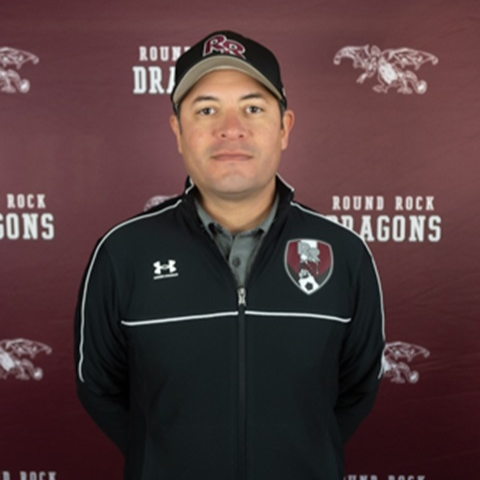 staff photo of Jesse Martinez