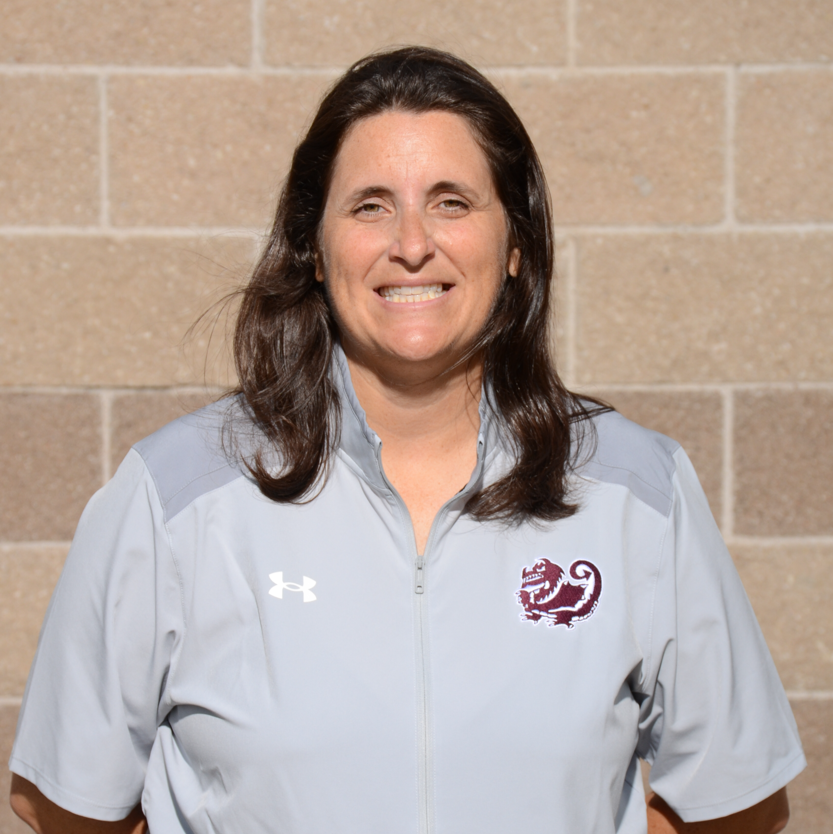 staff photo of Christi Cecil
