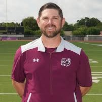 staff photo of Brian Solemsaas