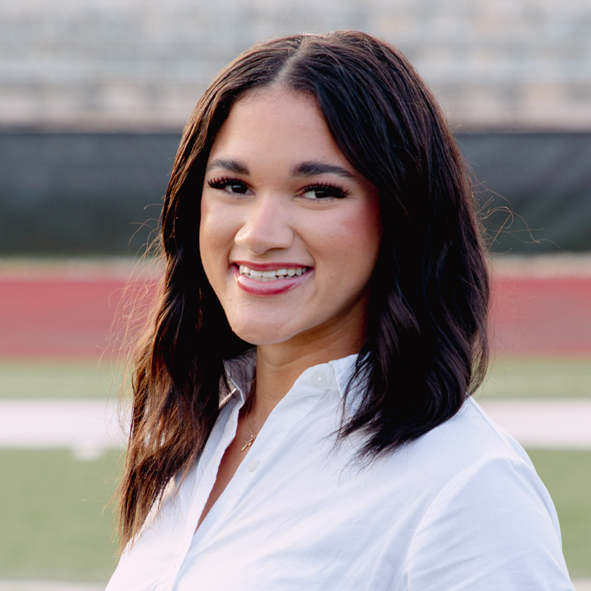 staff photo of Madeline Davis