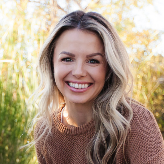 staff photo of Daphne McCarthy