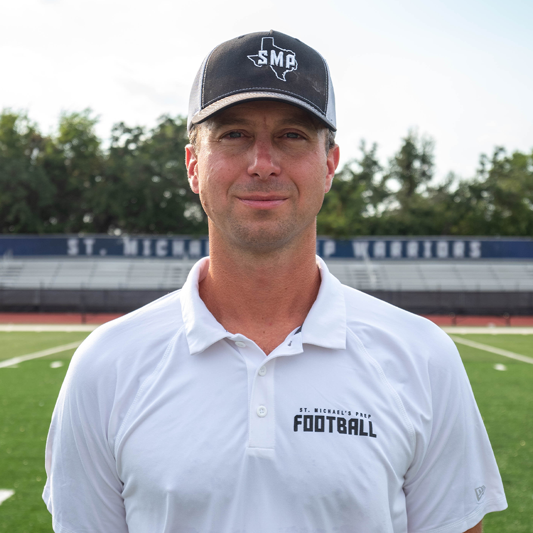 staff photo of Phil Rombach