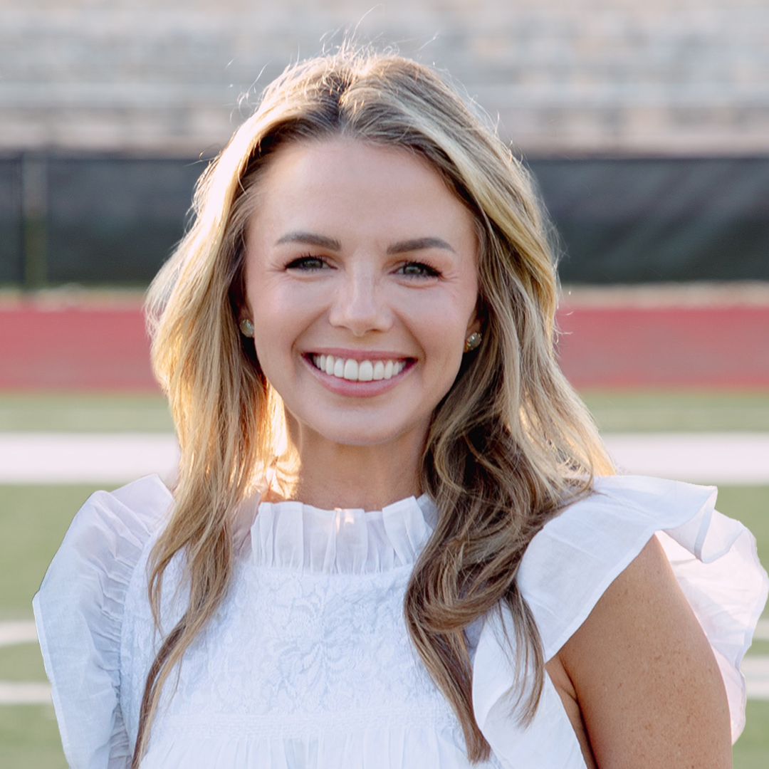 staff photo of Daphne McCarthy