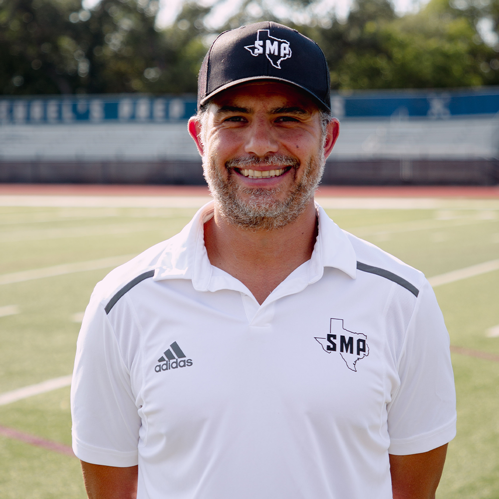 staff photo of Rodrigo Quintanar