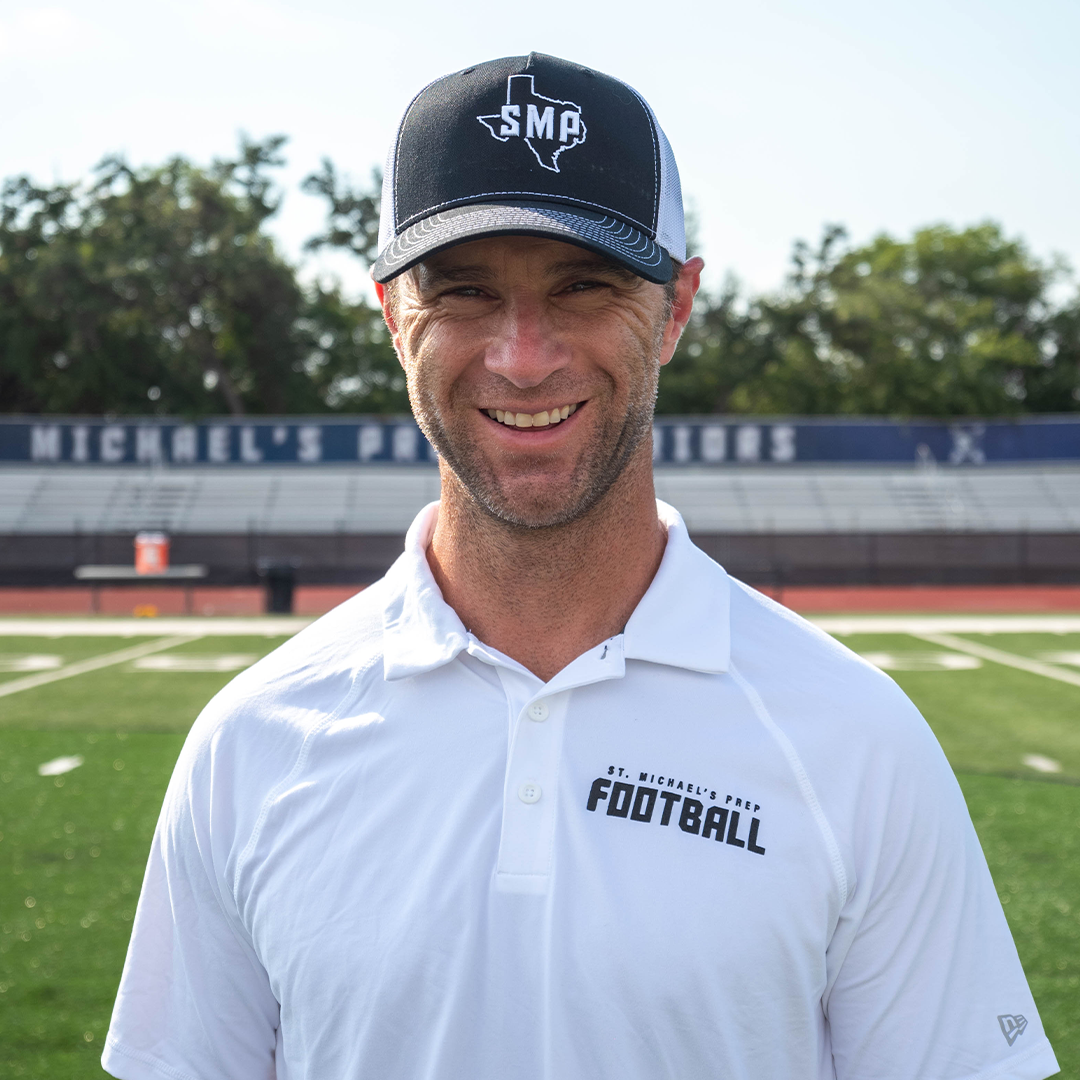 staff photo of Chris Costello