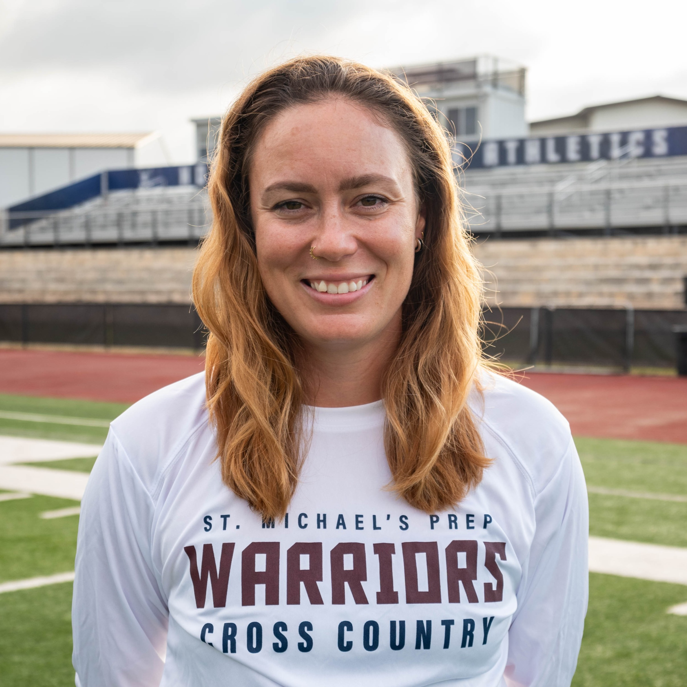 staff photo of Sonya Schement