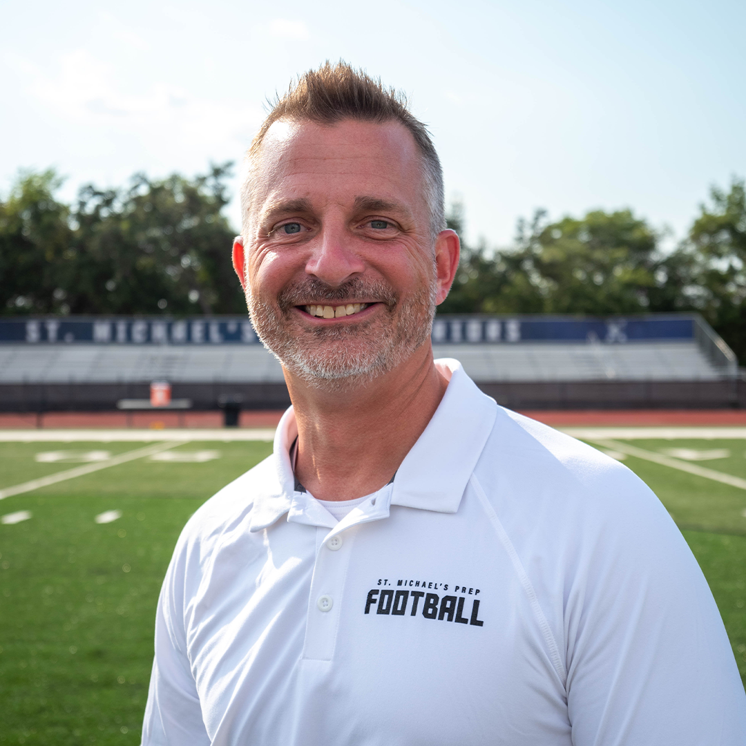 staff photo of Taylor Stewart