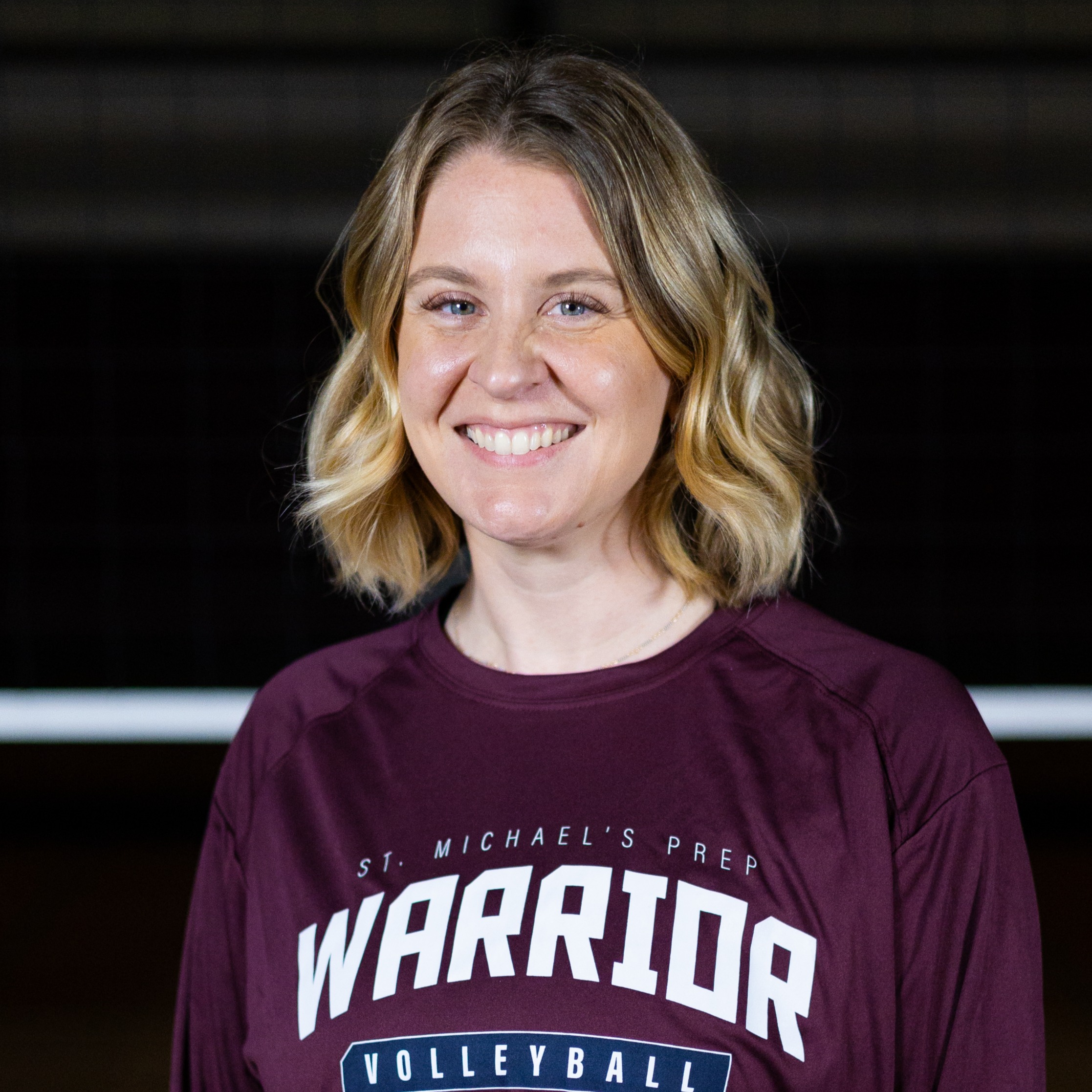 staff photo of Madison Wood