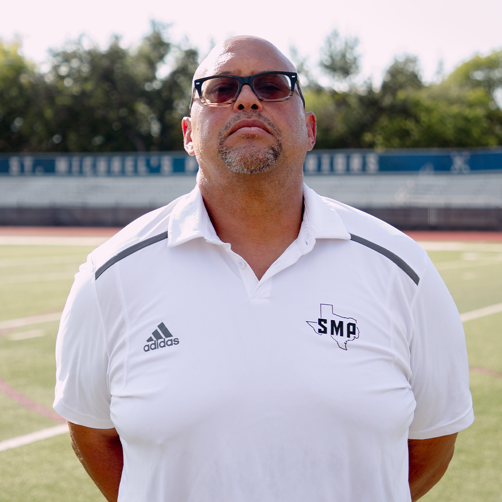 staff photo of Eric Westerfield