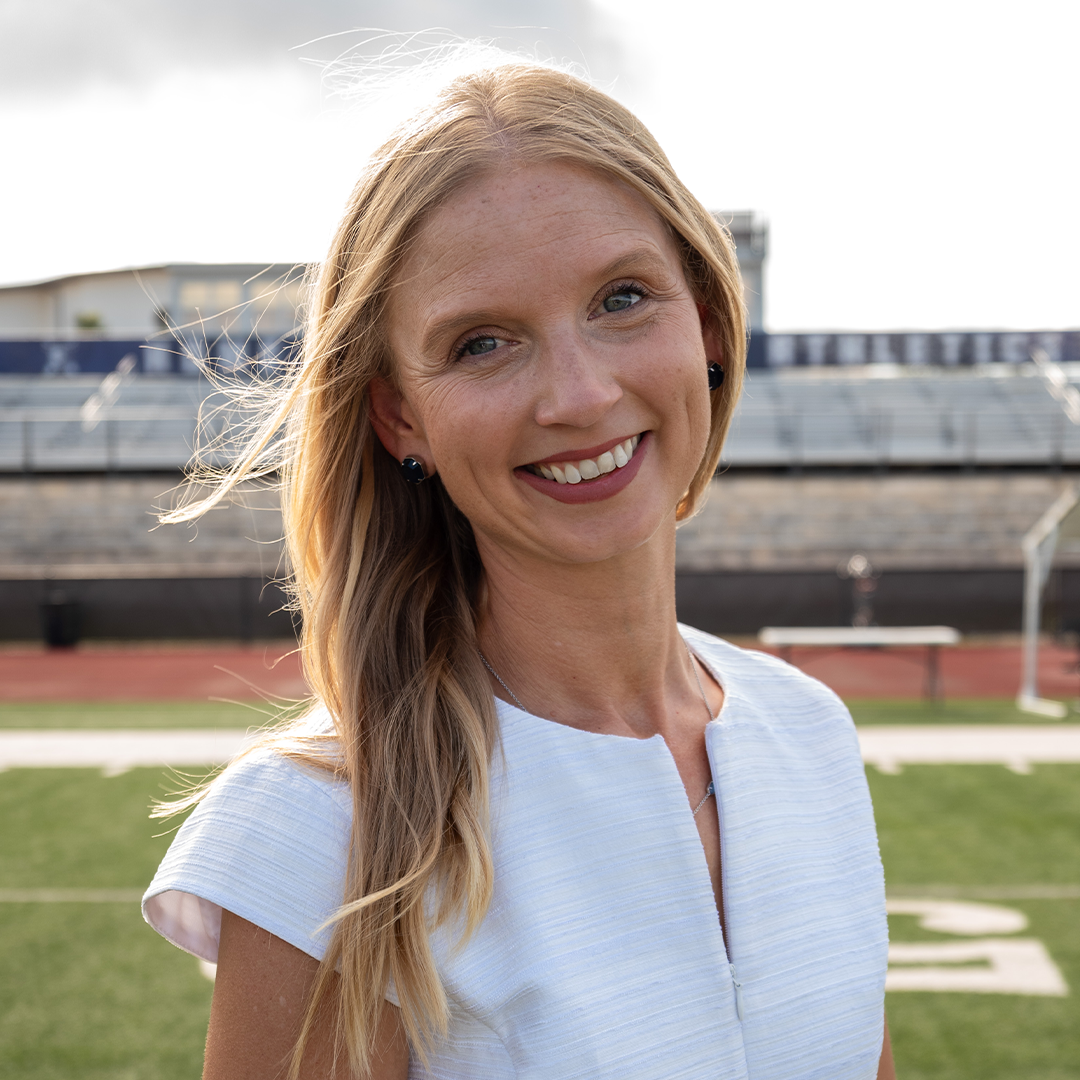 staff photo of Abigail Payne