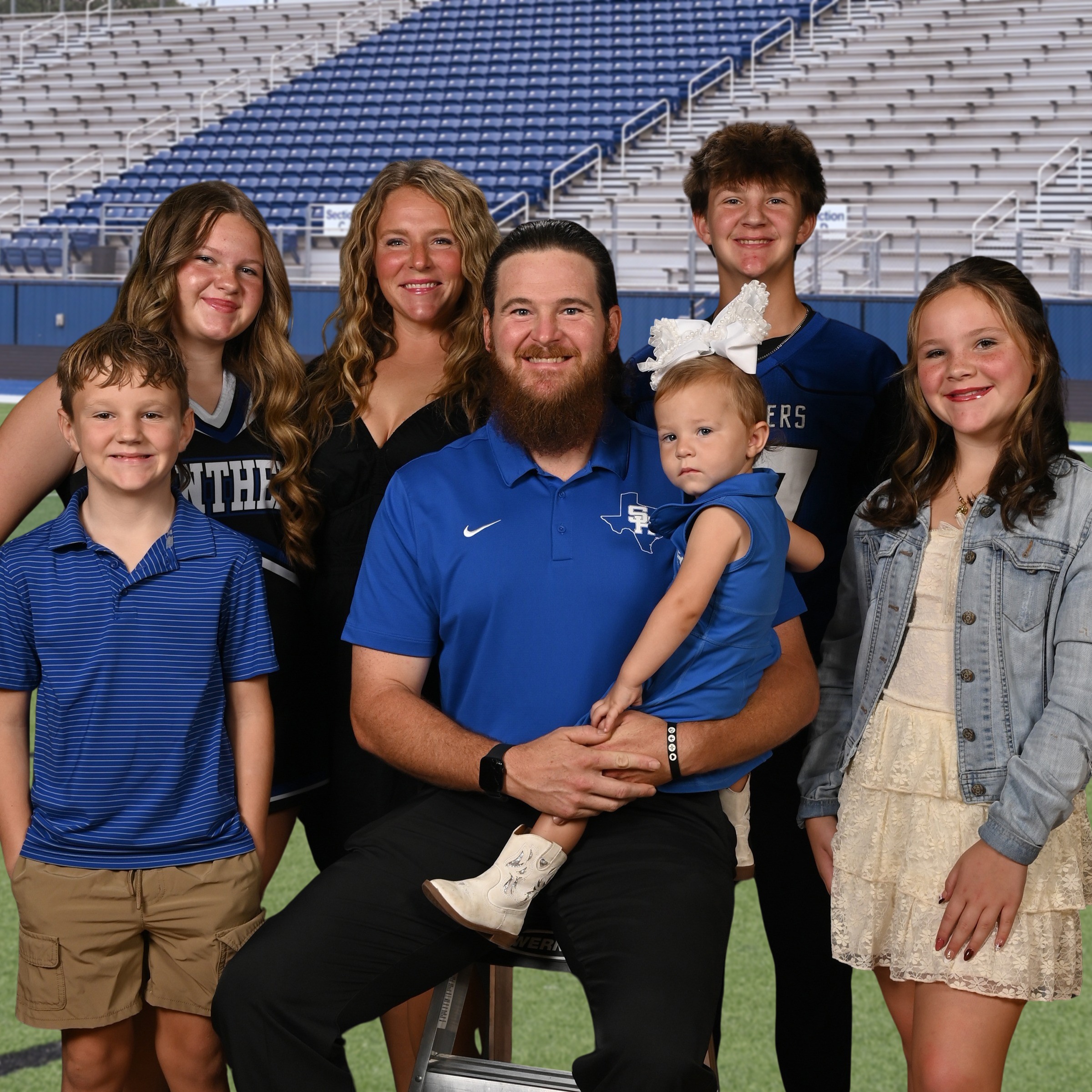 staff photo of Garrett Methvin