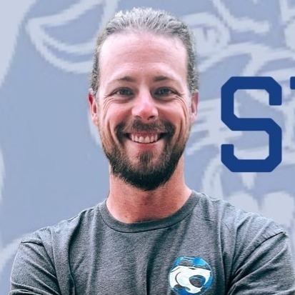 staff photo of Stephen Pipak