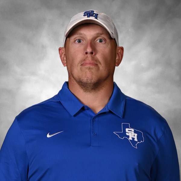staff photo of Colby Rosen