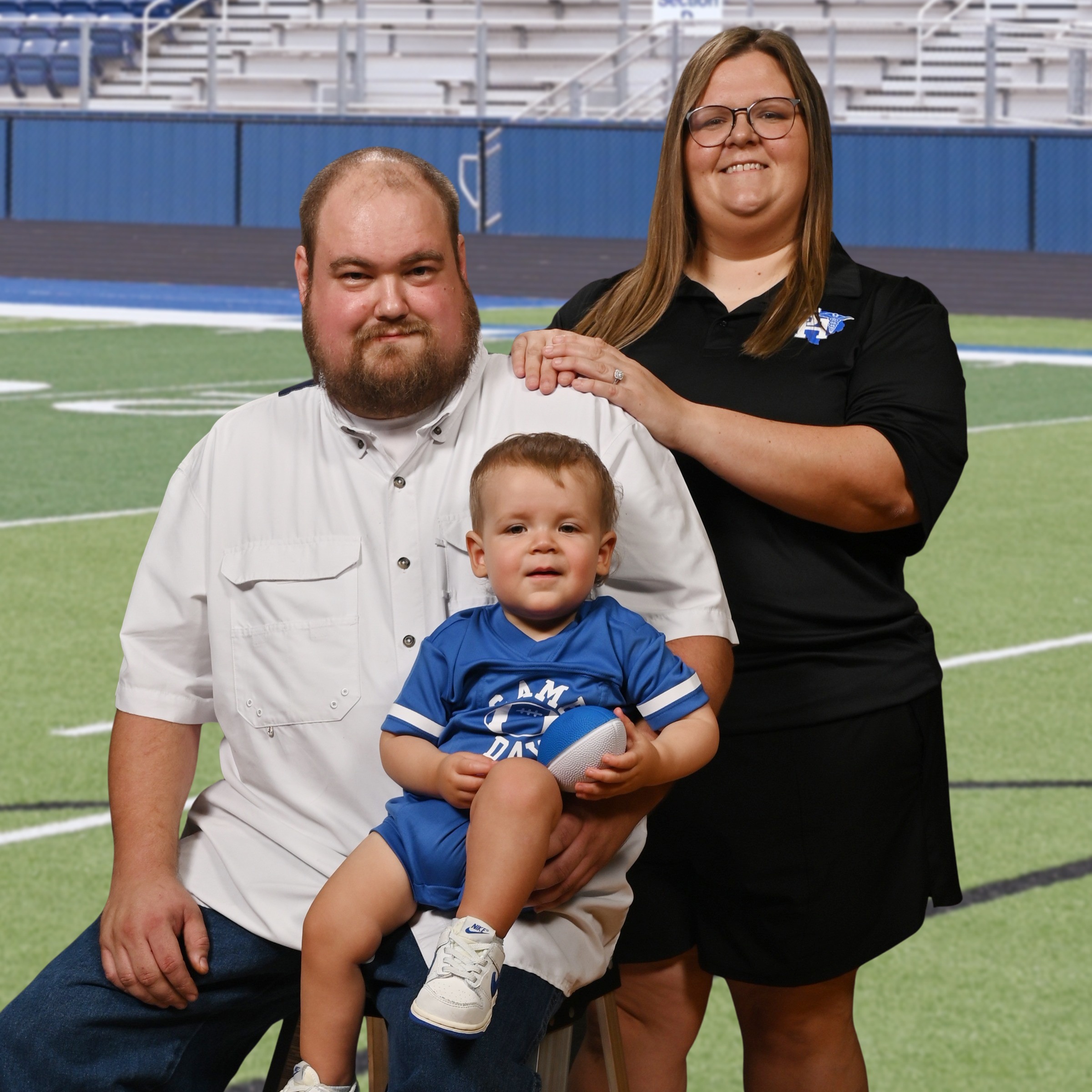 staff photo of Tiffany Emerson