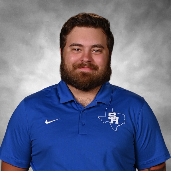 staff photo of Brendan Simmons