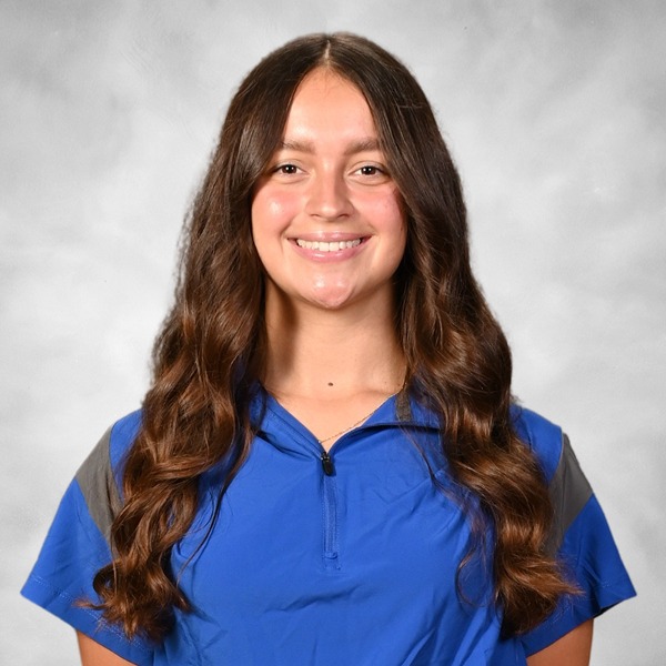 staff photo of Brianna Dawson