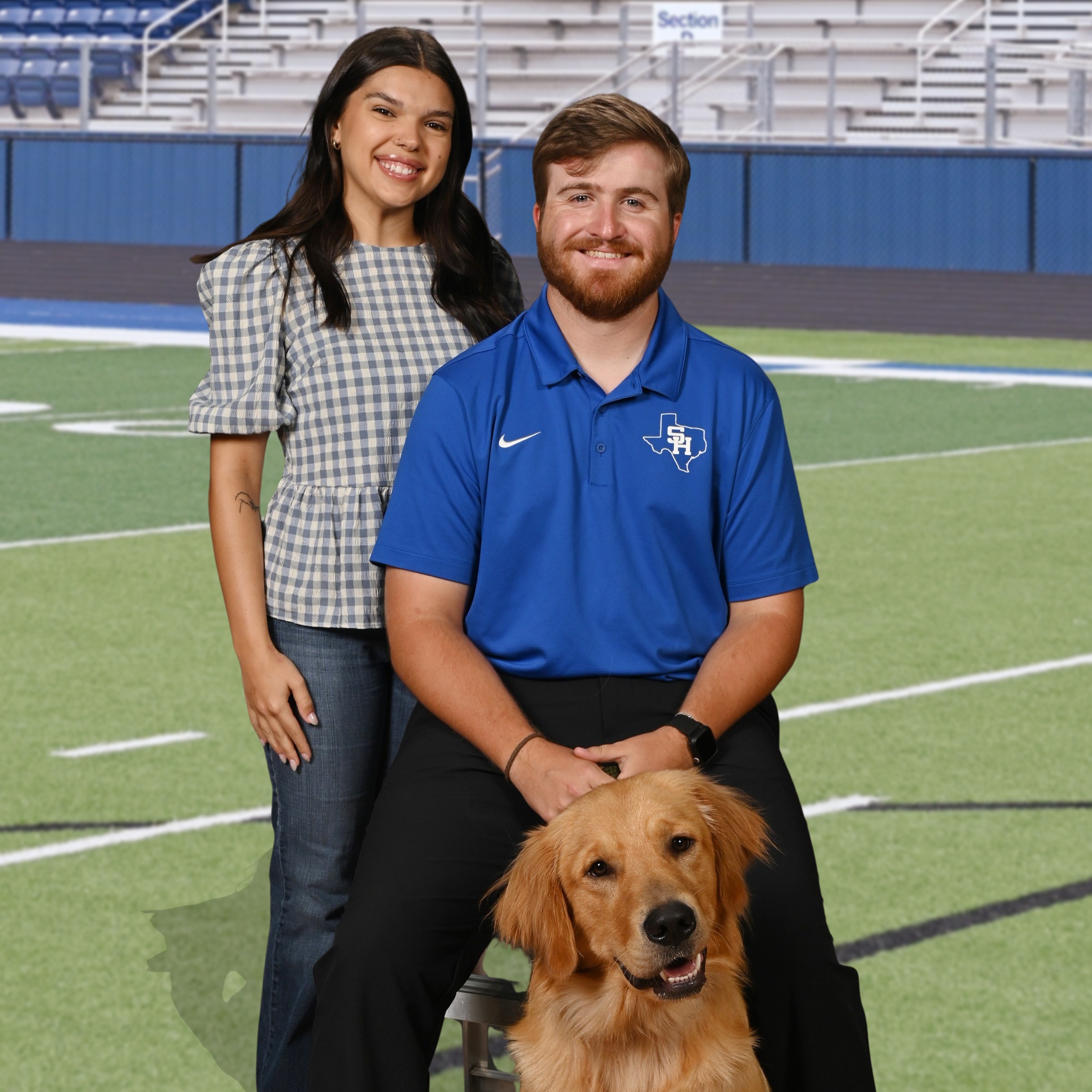 staff photo of David Temples