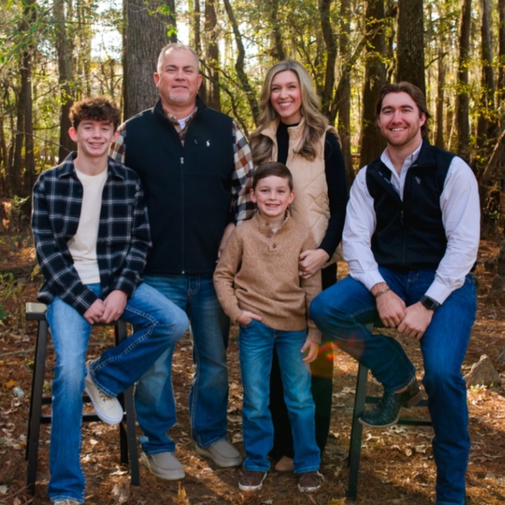 staff photo of Jason Causey