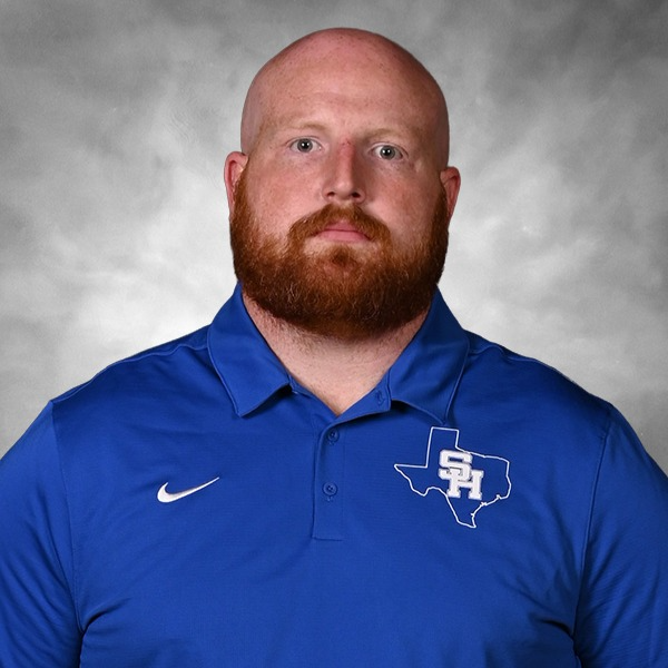 staff photo of Lucas Pritchett