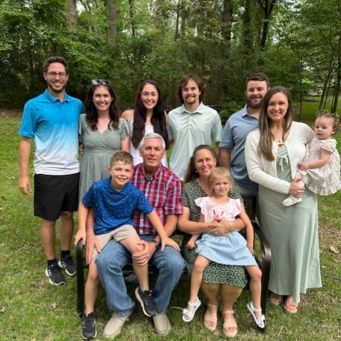 staff photo of David Plunk