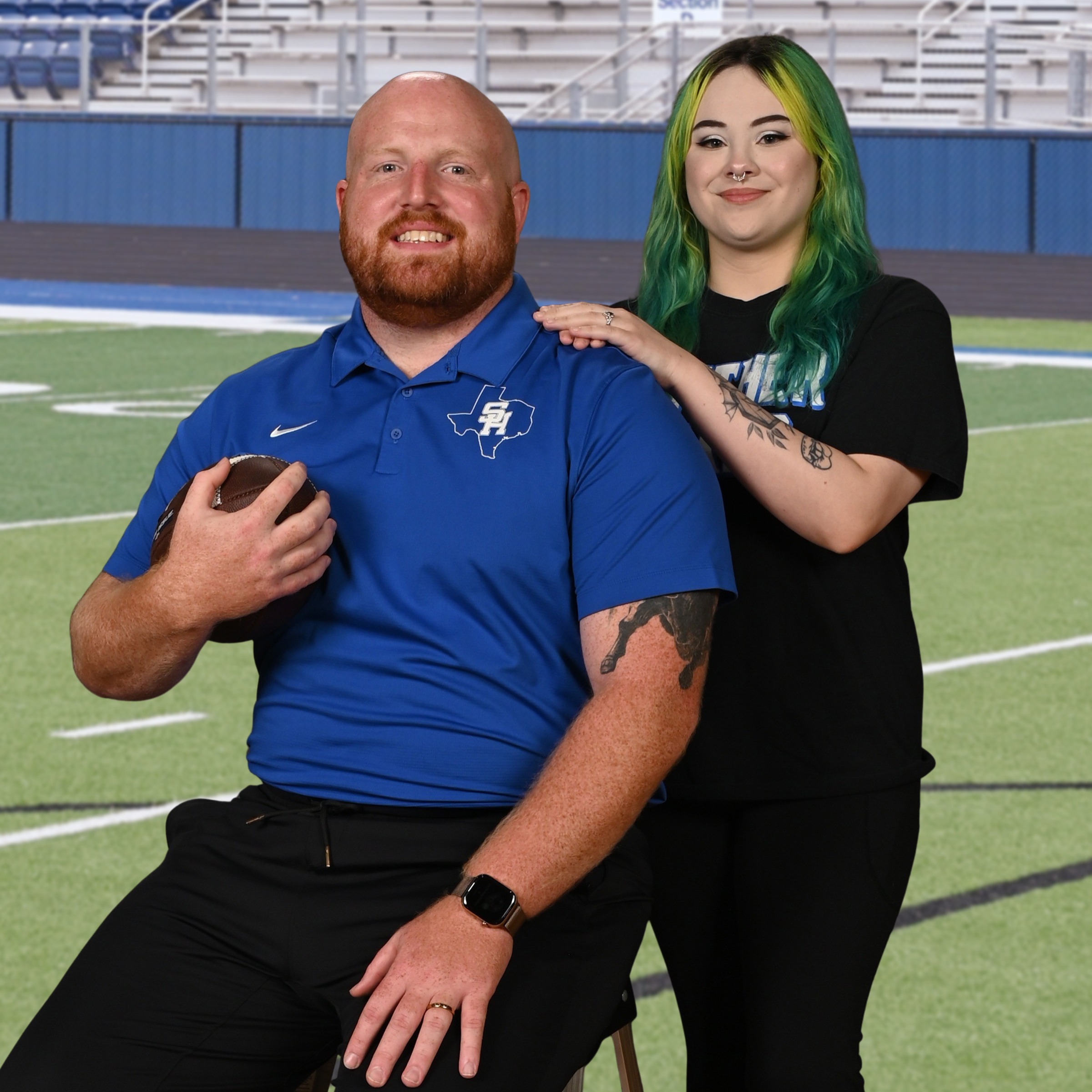 staff photo of Lucas Pritchett