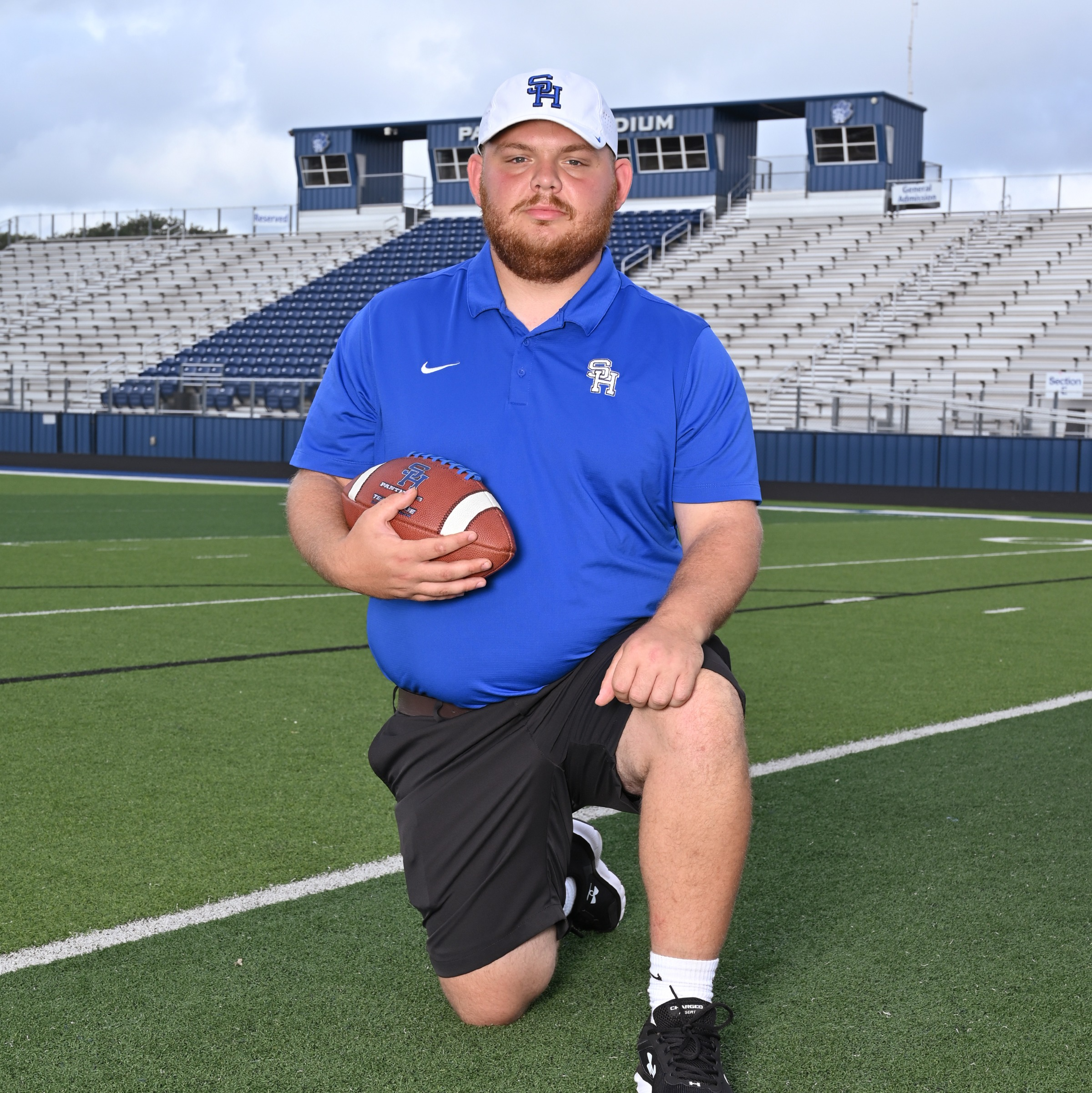 staff photo of Coby Slayter