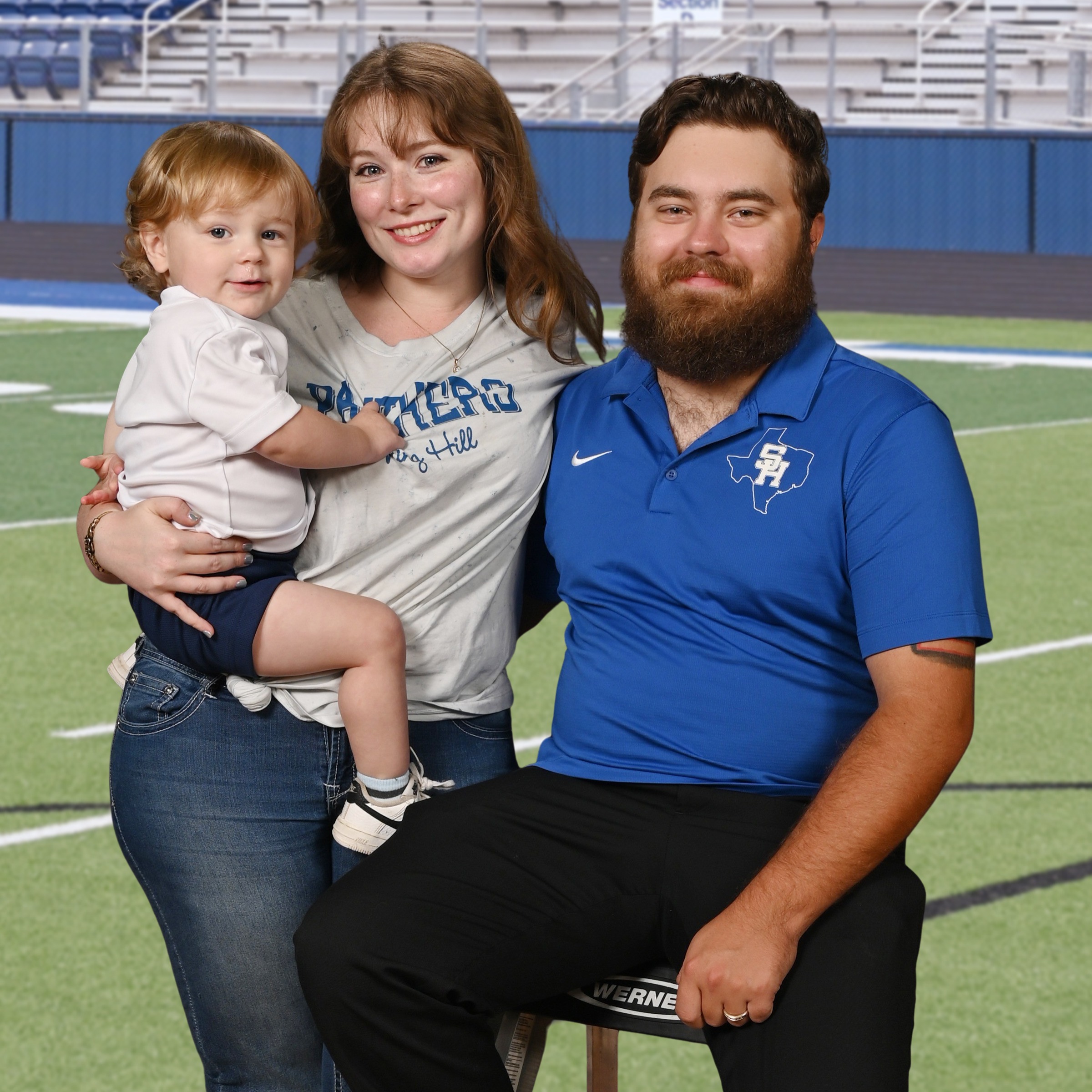 staff photo of Brendan Simmons